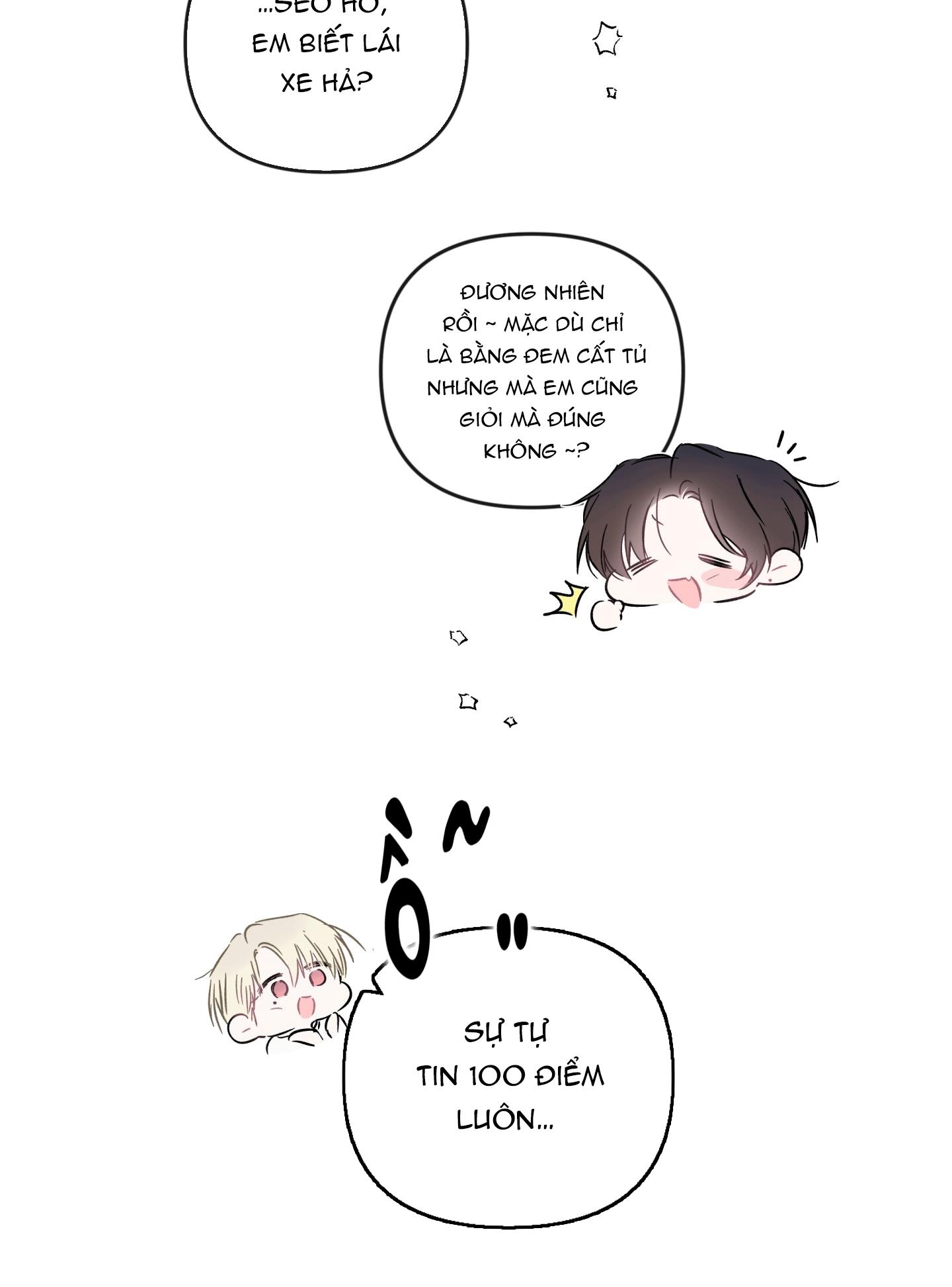 ĐẢO NGƯỢC CỦA ĐẢO NGƯỢC Chapter 67 - Next Chapter 68