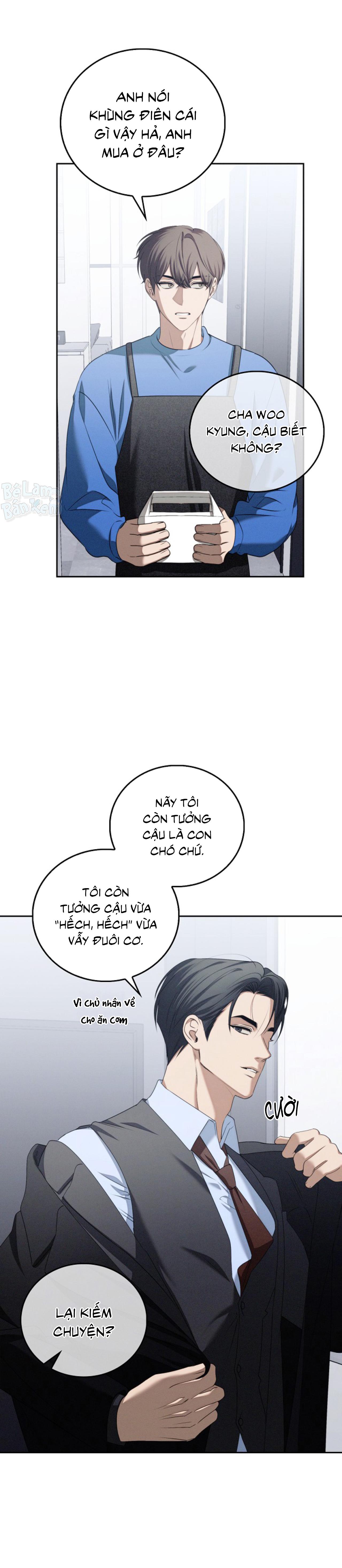 Critical Point Chapter 70 - Next Chapter 71