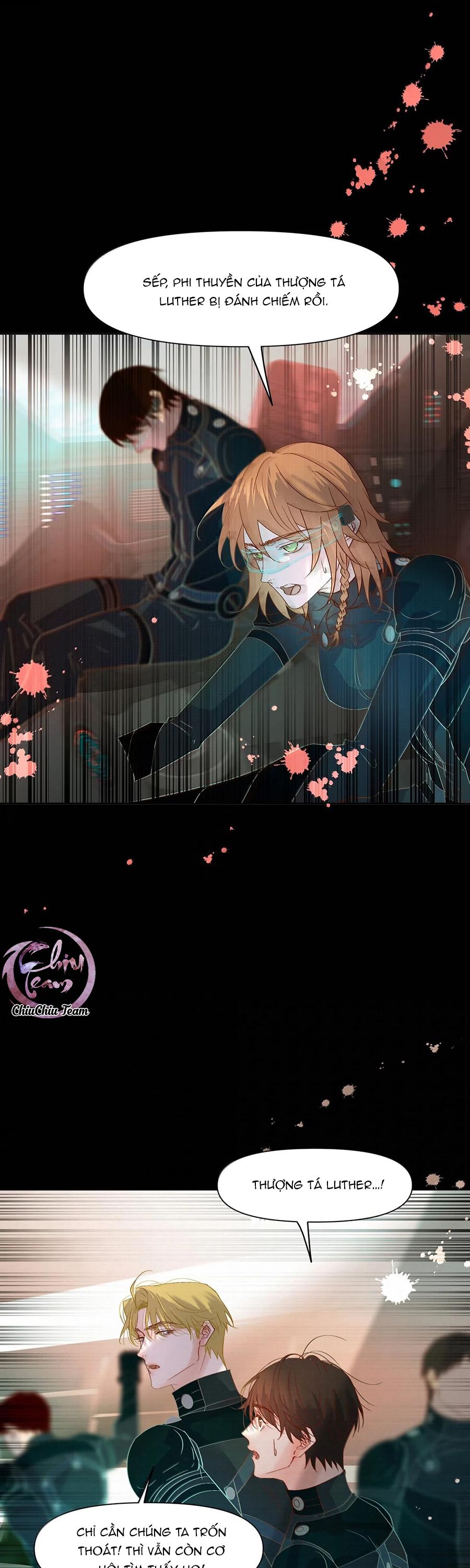 Tuyệt Xử Phùng Sinh Chapter 101 - Next Chapter 102