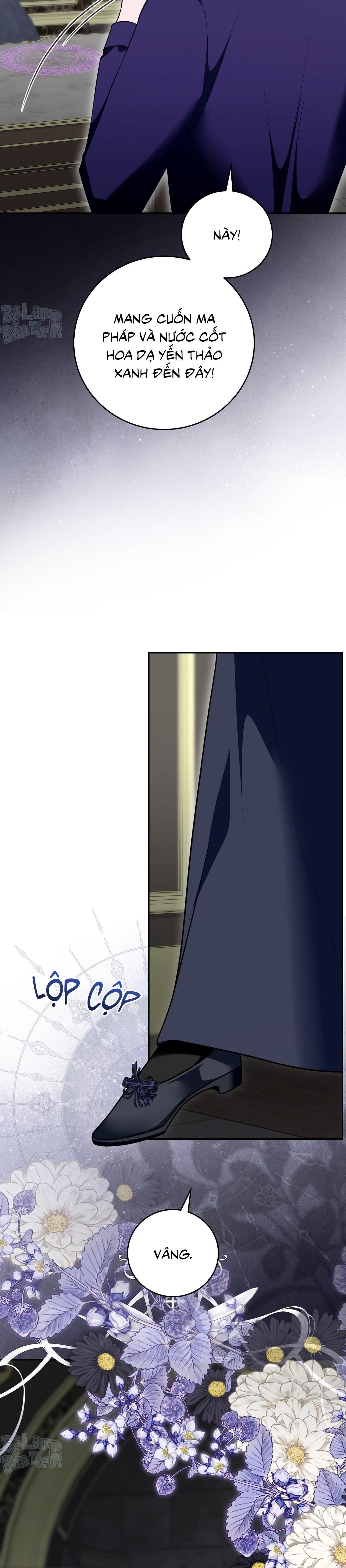 Xuyên thành cục bông của tên cuồng công Chapter 47 - Next Chapter 48
