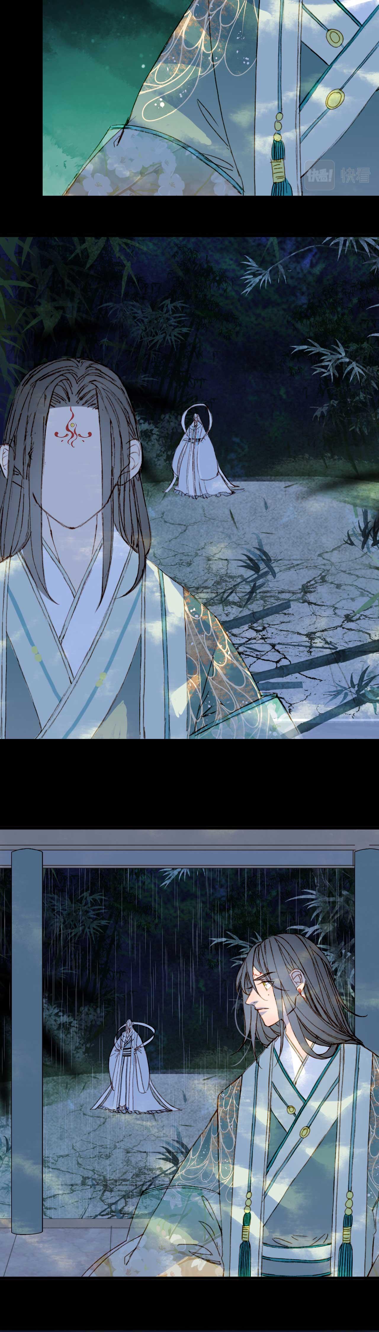 Mộng tưởng chưa đến ngàn năm Chapter 100 - Next Chapter 101