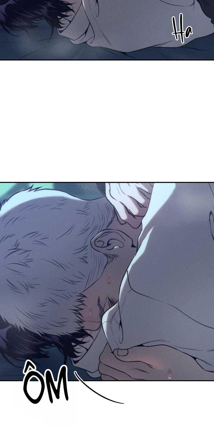 Tiệm bánh nóng bỏng và gợi cảm Chapter 23 - Next Chapter 24