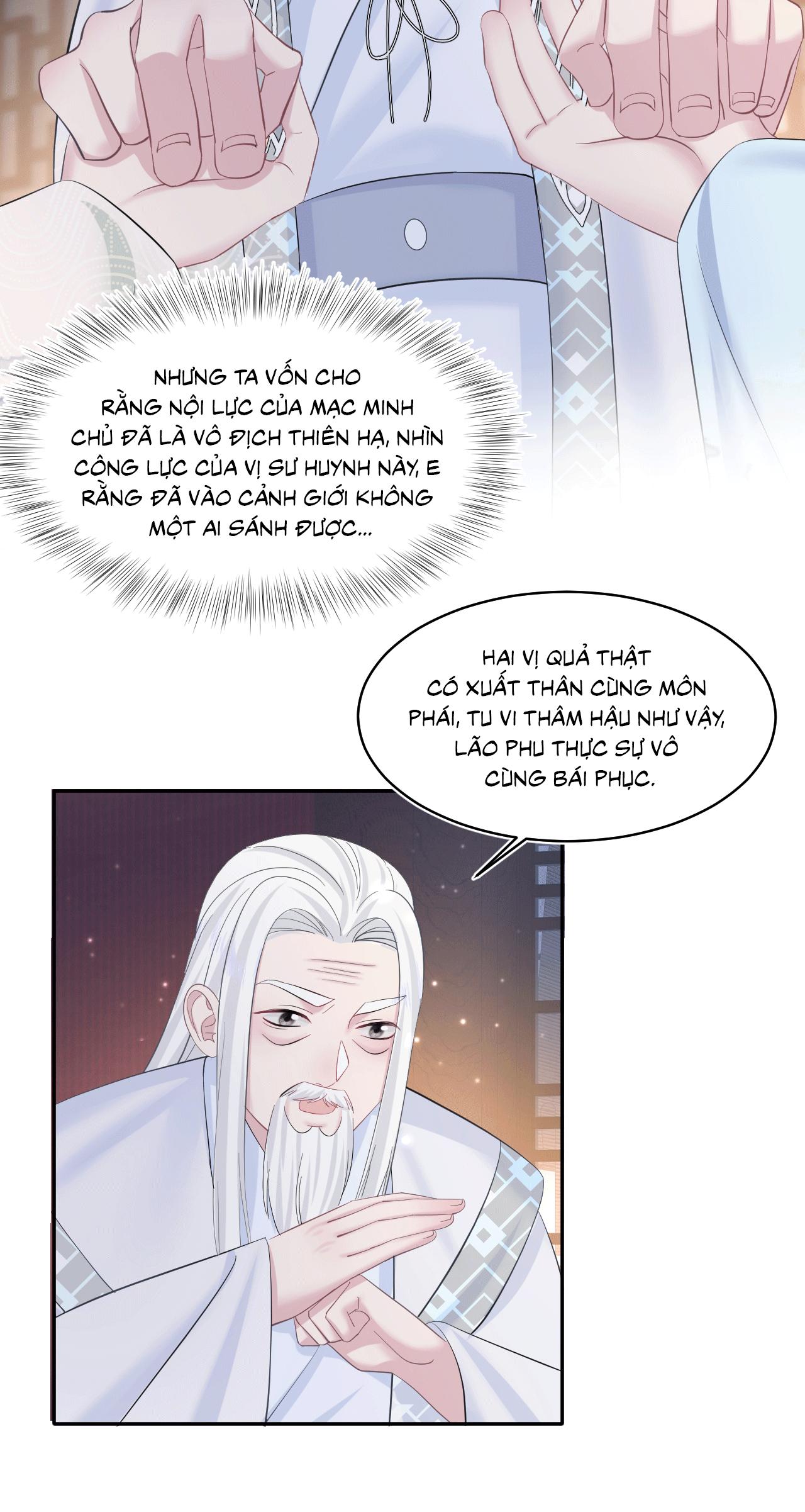 Tuyệt mỹ bạch liên hoa online dạy học Chapter 109 - Next Chapter 110