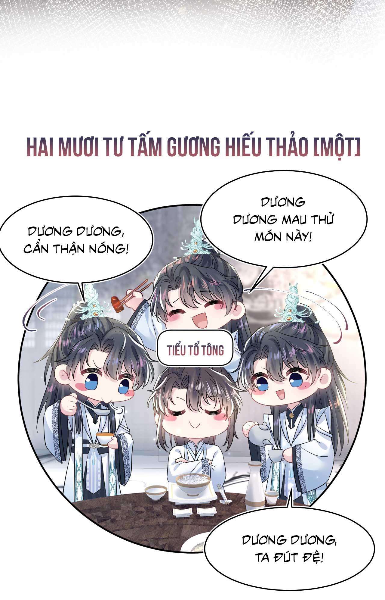 Tuyệt mỹ bạch liên hoa online dạy học Chapter 194 - Next Chapter 195