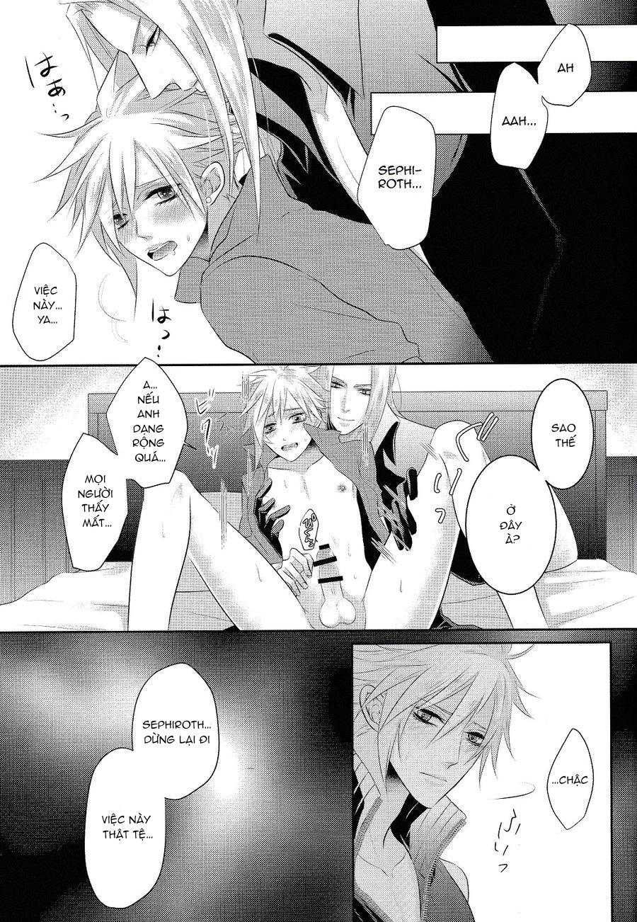 Tuyển Tập GangBang Chapter 199 - Next Chapter 200