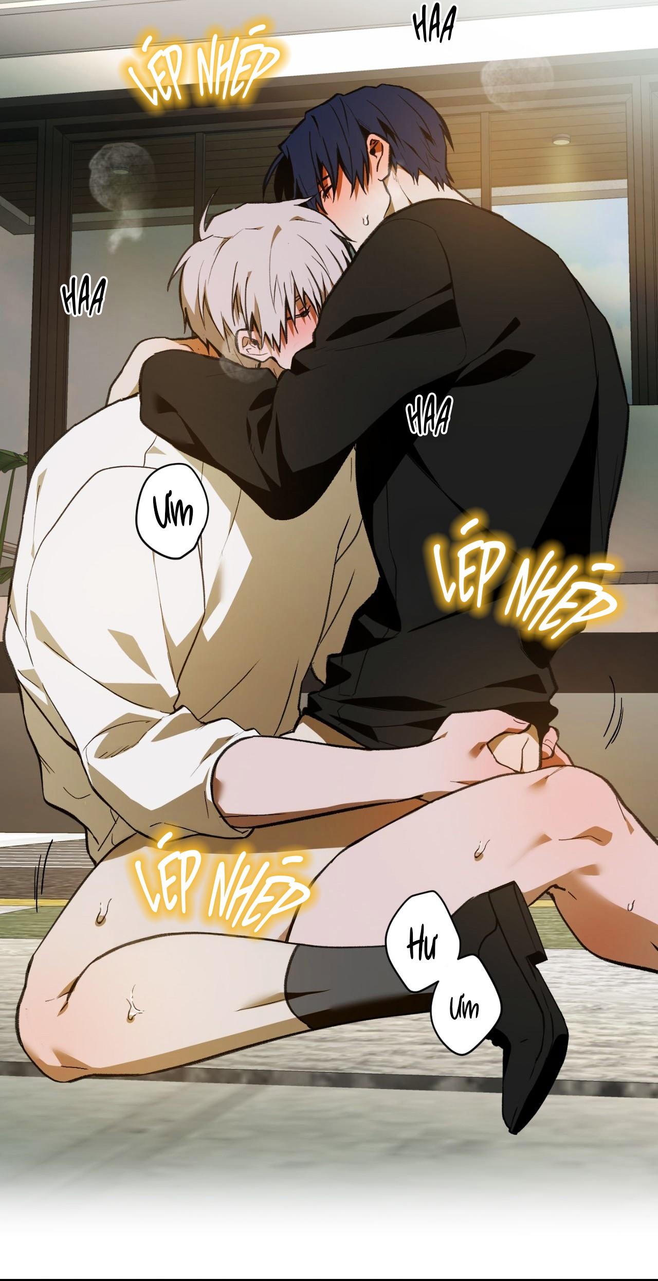 (CBunu) Control Time Chapter 49 H+ - Next Chapter 50 END