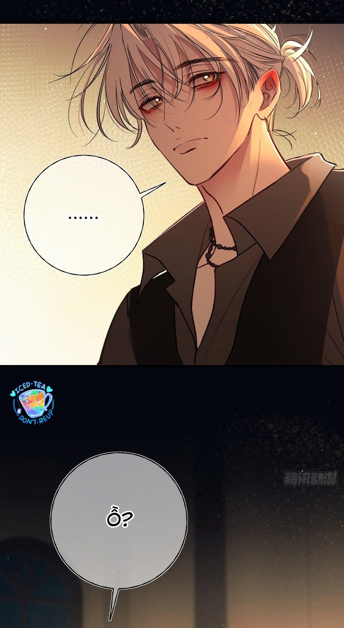 Tình yêu của kẻ khát máu Chapter 29 - Next Chapter 30