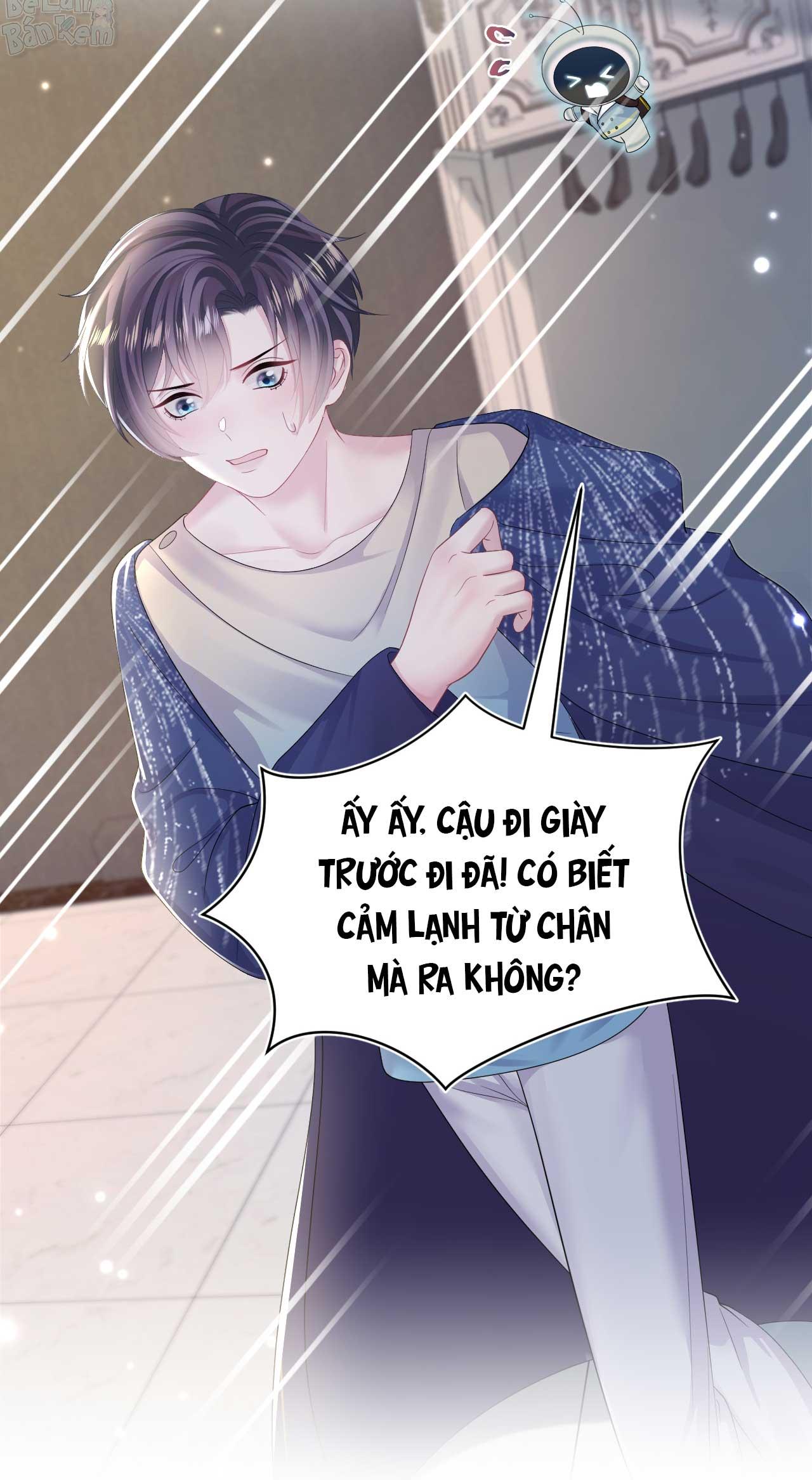 Tuyệt mỹ bạch liên hoa online dạy học Chapter 146 - Next Chapter 147