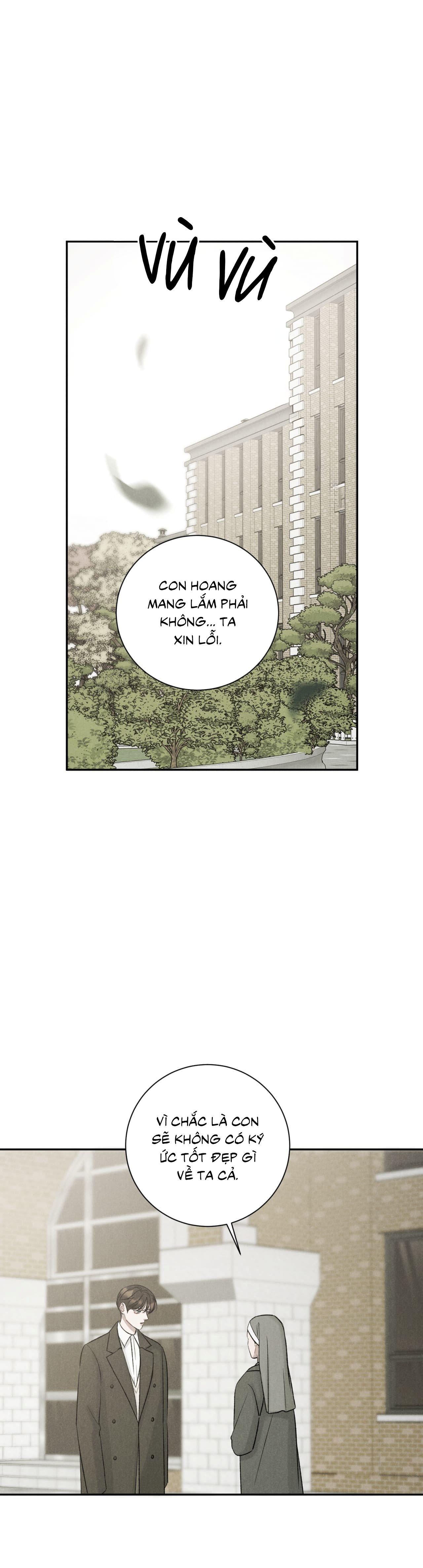 Joo Eun Chapter 51 End ss2 - Next Chapter 51.01 Hậu kỳ