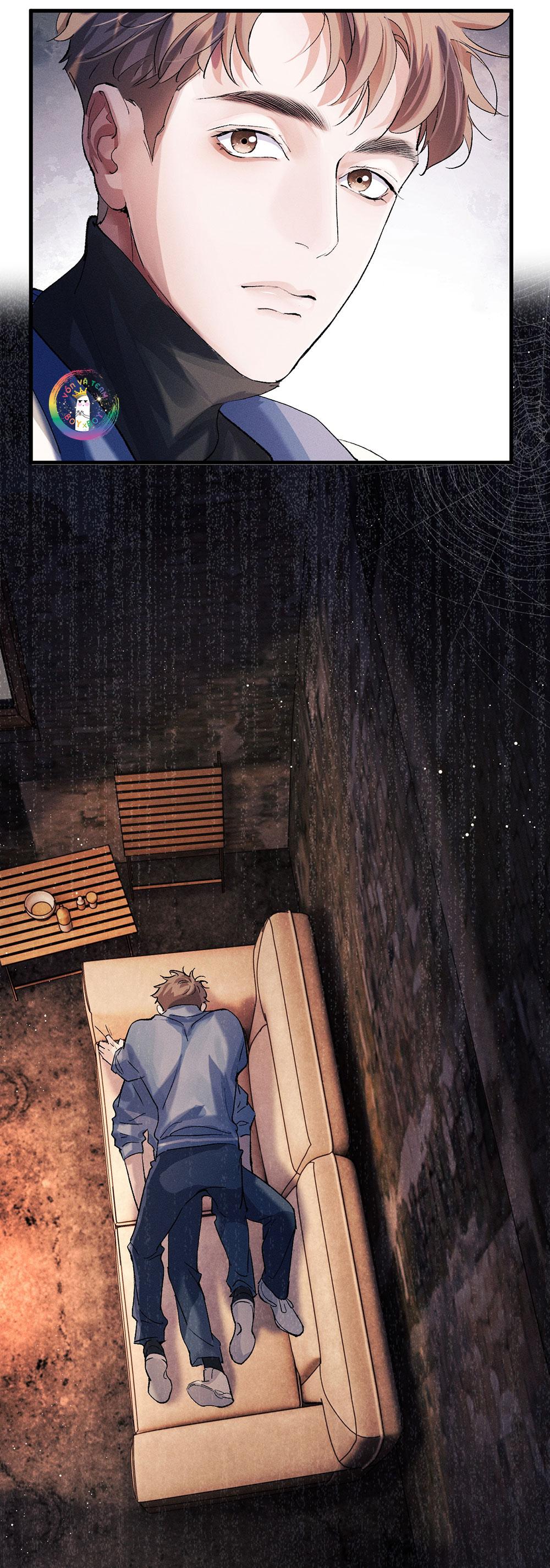 Tát Dã (Ngang Tàng) Chapter 40 - Next 