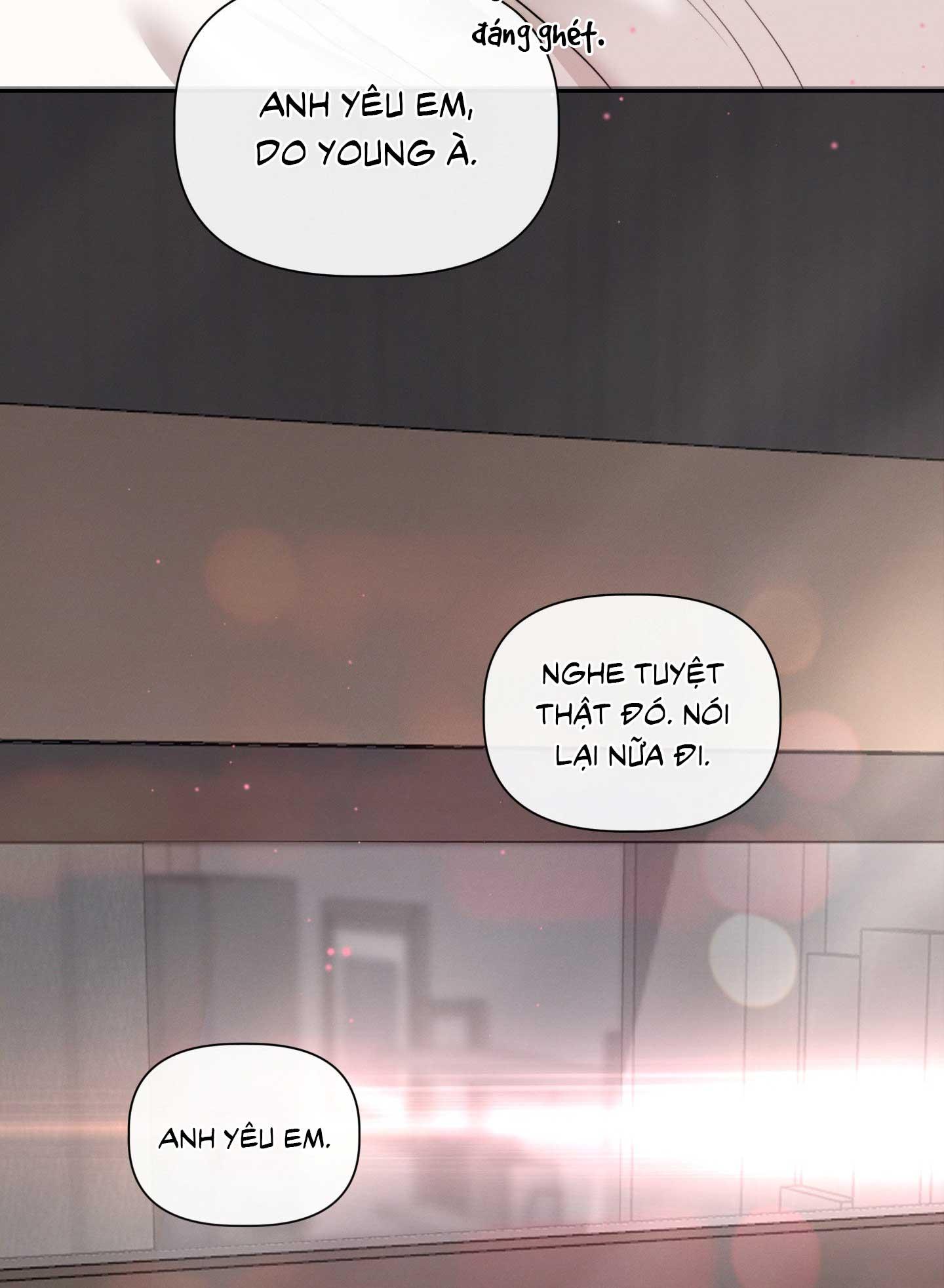 NHIỆT ĐỘ TIẾP XÚC Chapter 41 H - Next Chapter 42