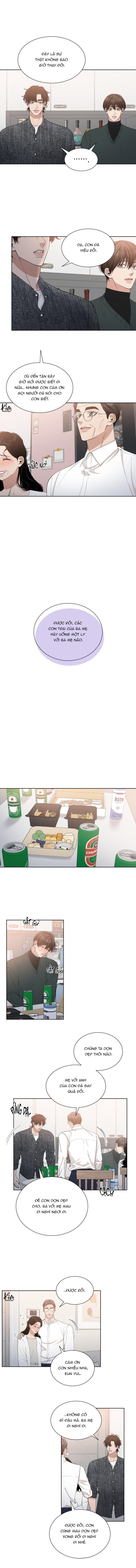 TUYỂN TẬP CUỒNG CÔNG-CHIẾM HỮU CÔNG CỦA NHÀ KIM Chapter 54.5 ty ngoài gd 5 - Next 