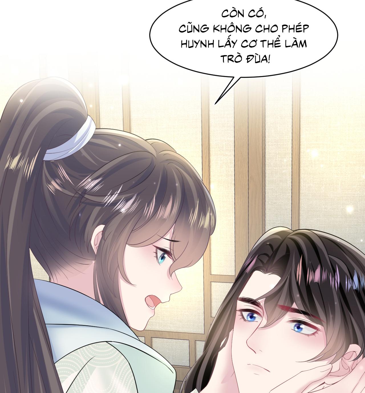 Tuyệt mỹ bạch liên hoa online dạy học Chapter 103 - Next Chapter 104