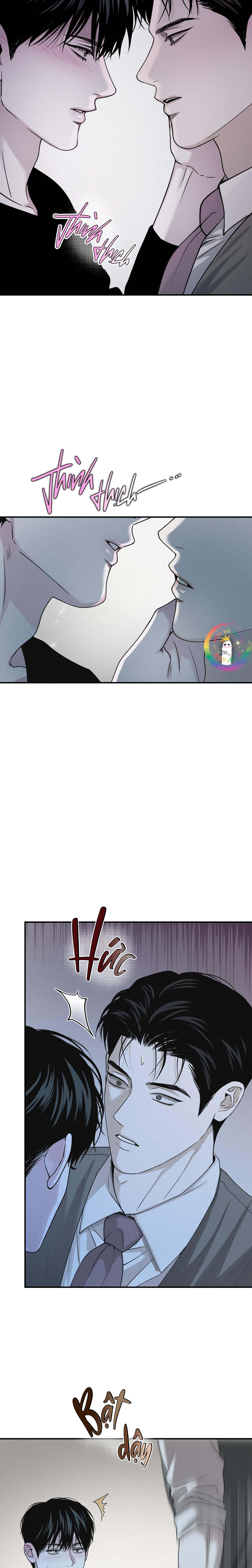Hình Chiếu Chapter 47 - Next Chapter 48