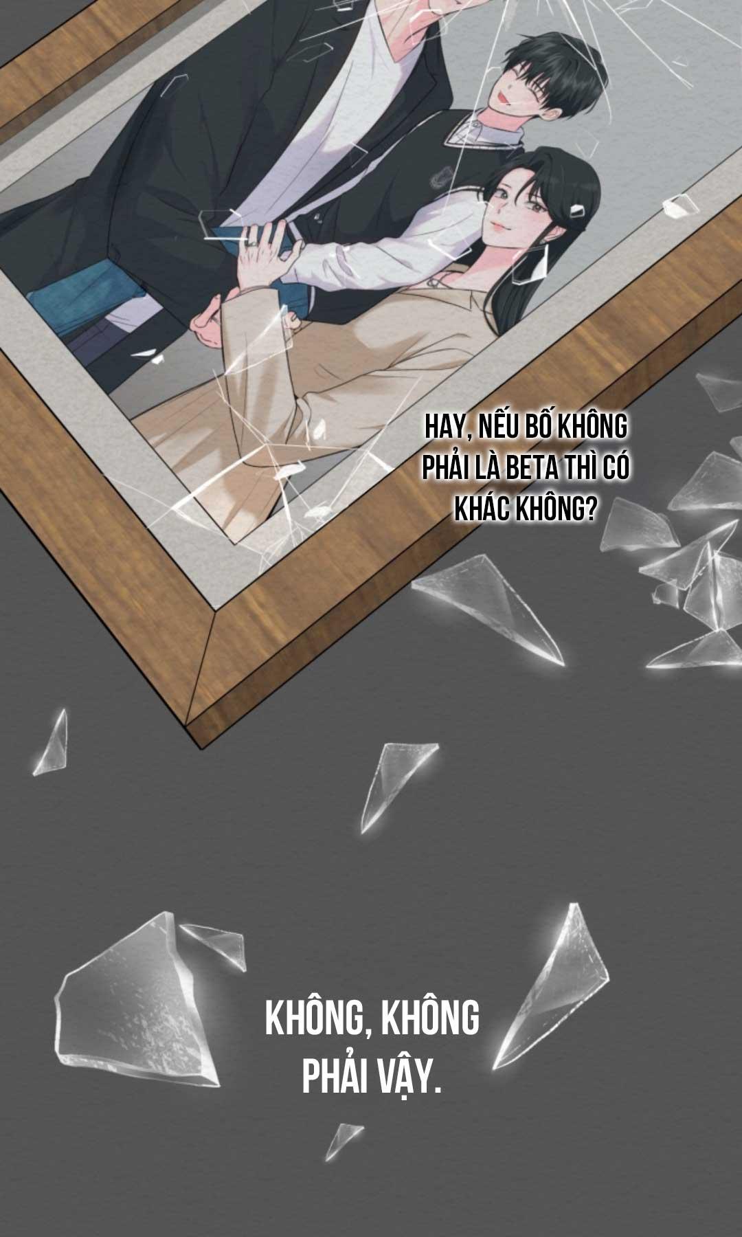 HƯƠNG XƯA Chapter 17 - Next 