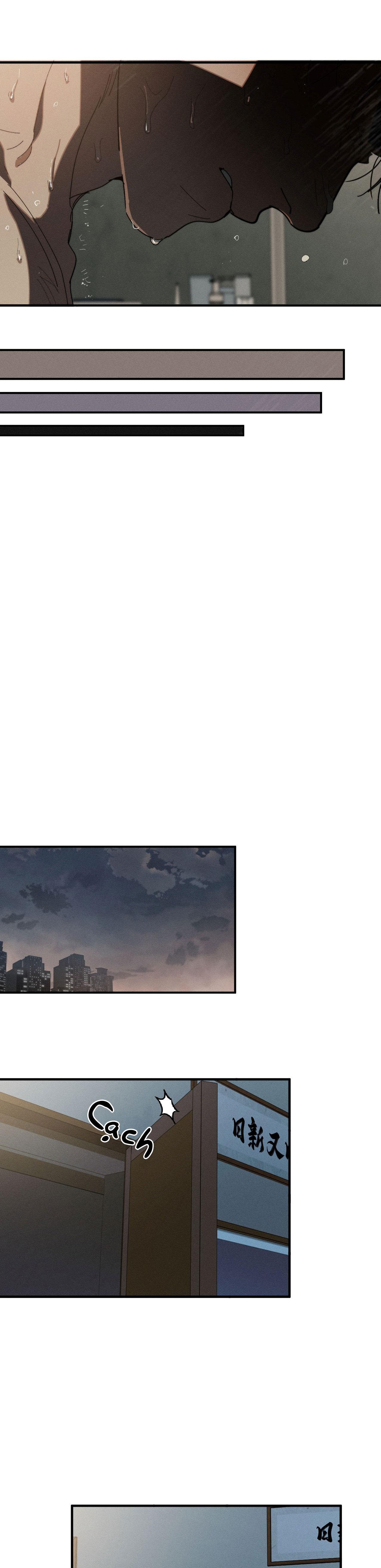 LỬA TÌNH BỐC CHÁY Chapter 22 - Next Chapter 23