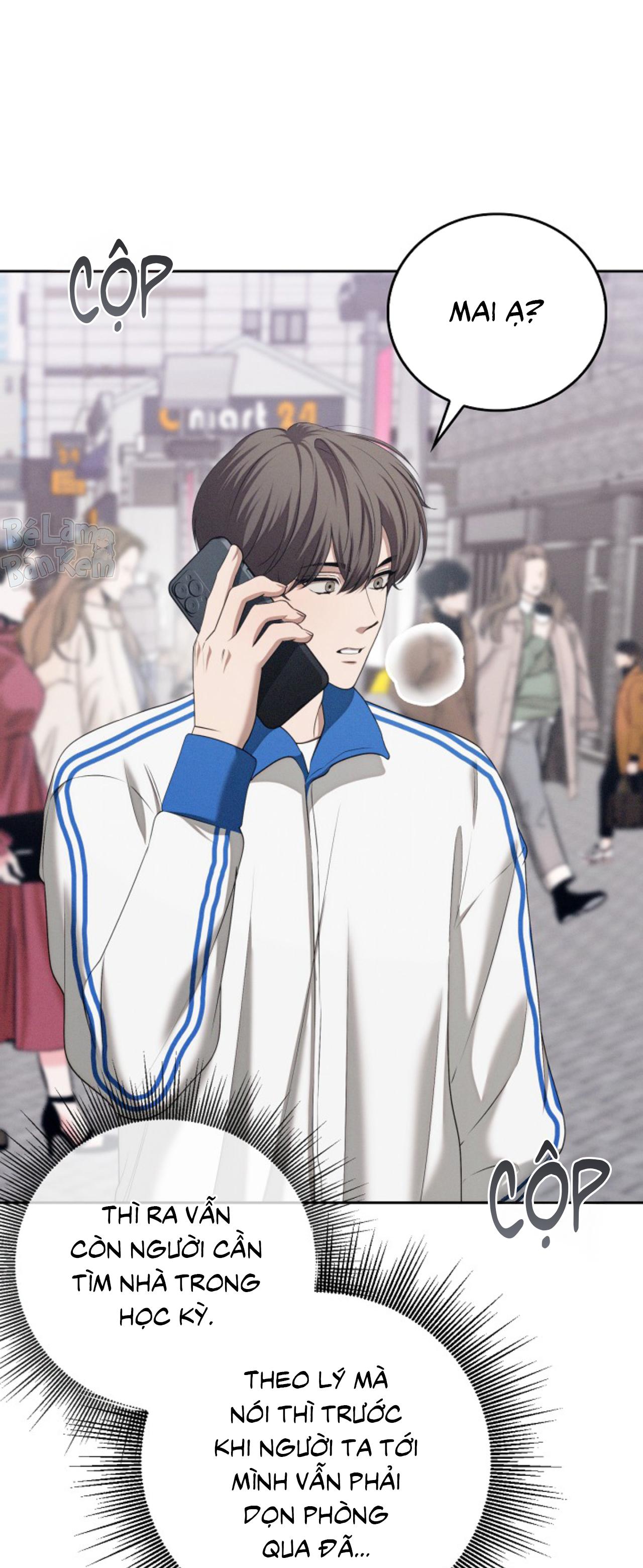 Critical Point Chapter 67 H - Next Chapter 68