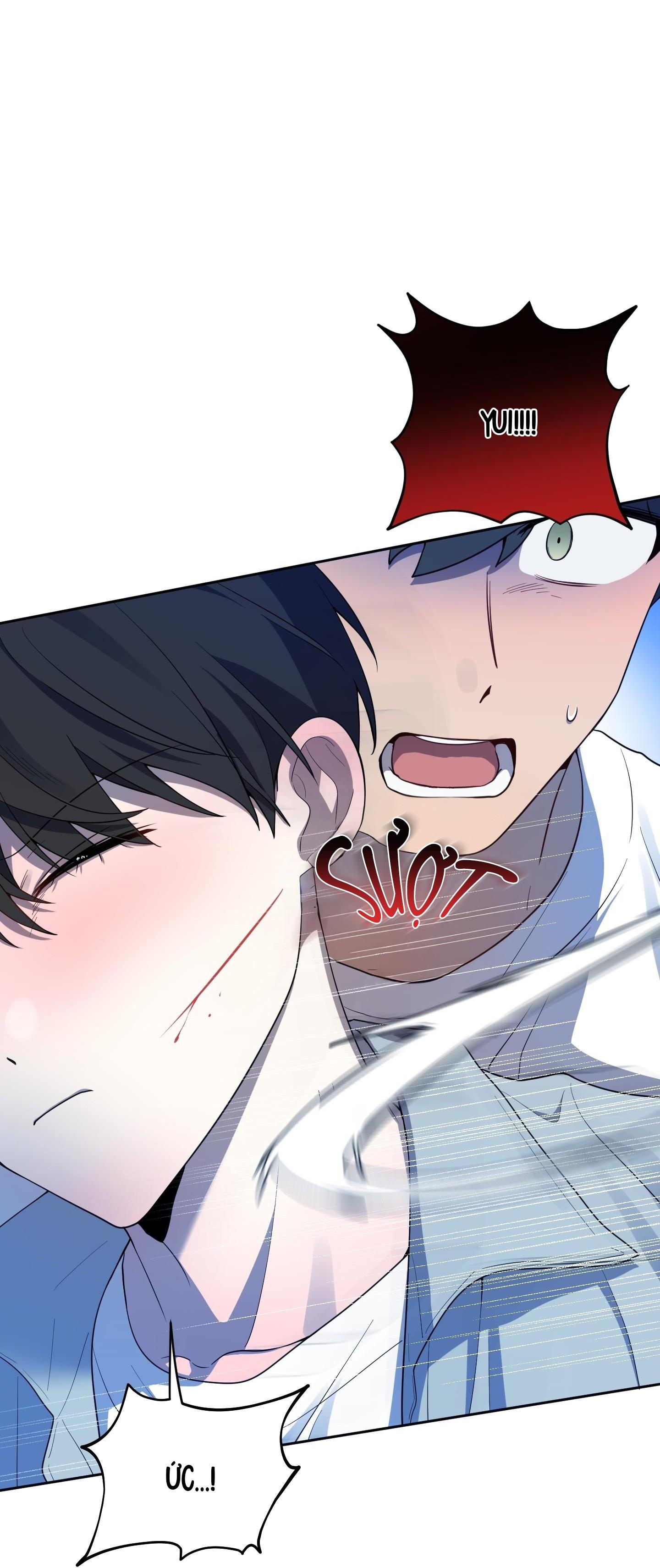 (CBunu) Chuyện Rằng Tôi Yêu Cậu Chapter 32 - Next 