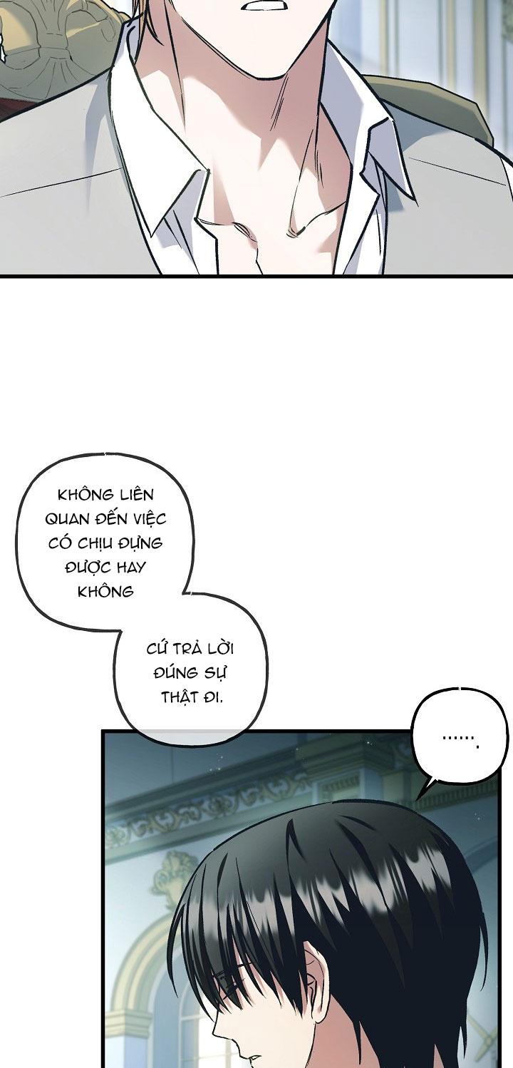 (ABO) BƯỚC NGOẶT Chapter 63 - Next Chapter 64 END SS2