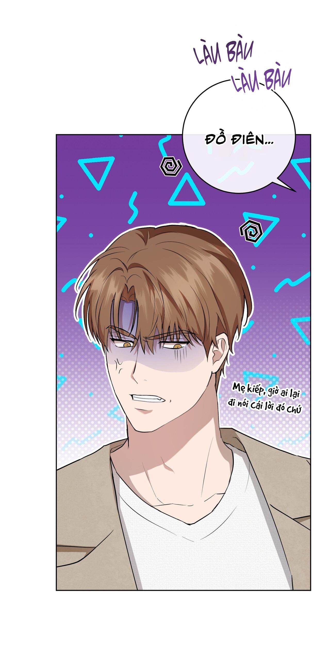 TÌNH YÊU KẸO BẠC HÀ Chapter 5 - Next 