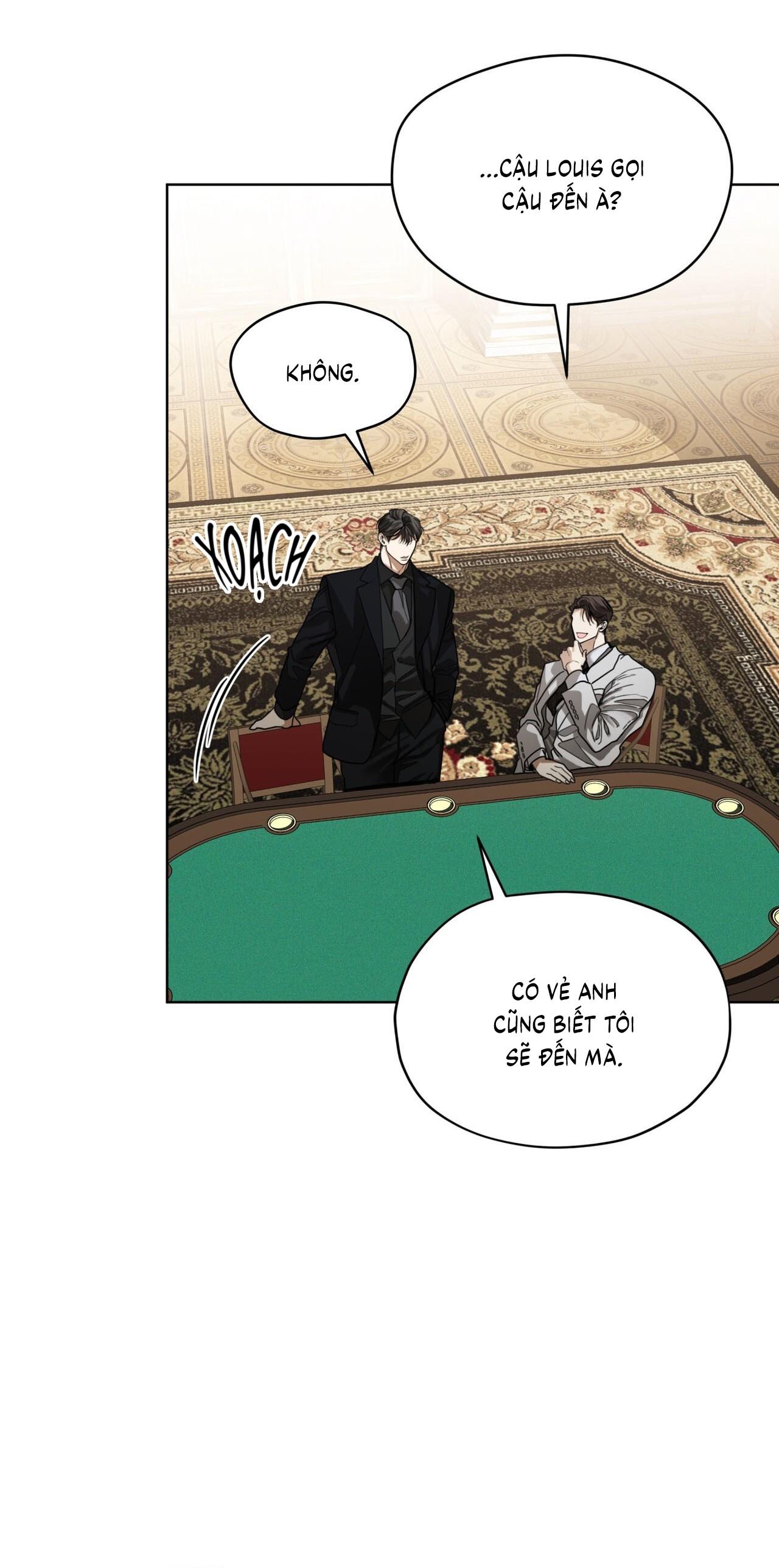(CBunu) Phạm Luật Chapter 118 - Next 