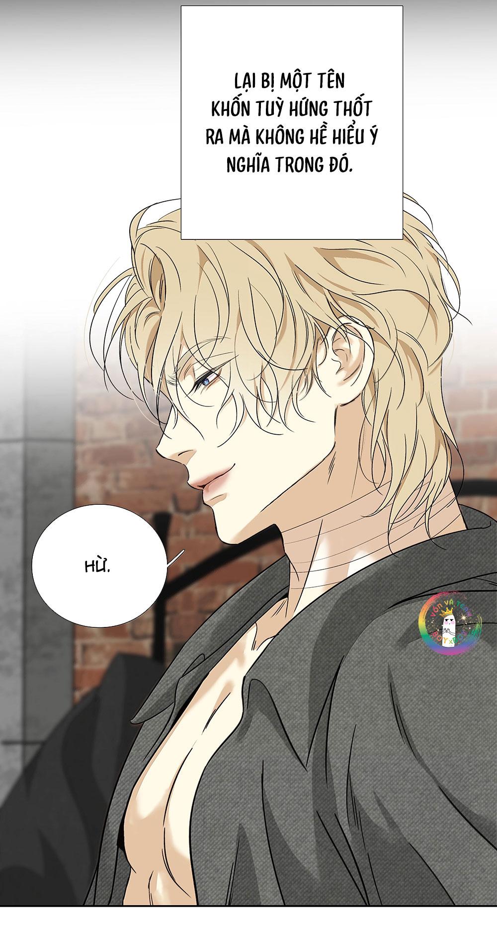 ✯ Sắc Thu Nghĩa Trang ✯ Chapter 19 - Next 