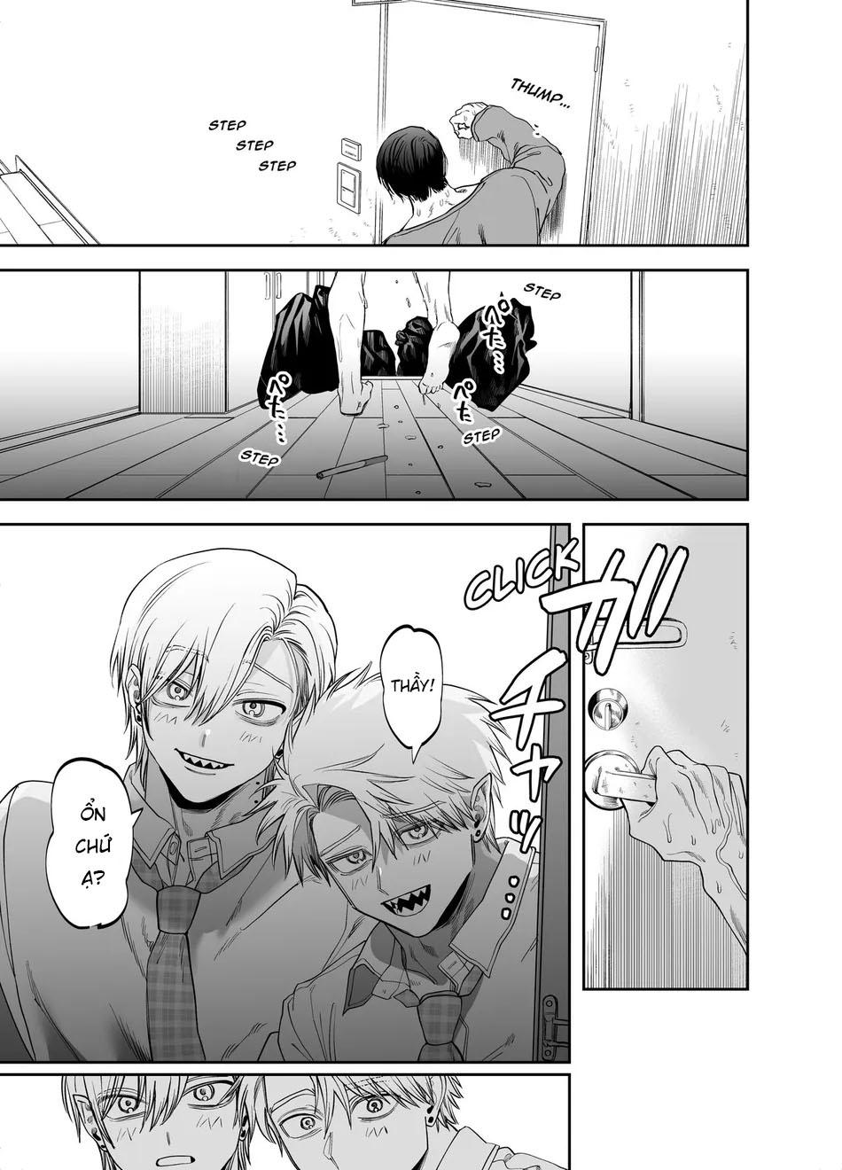 Doujinshi Tổng Hợp Chapter 281 - Next 