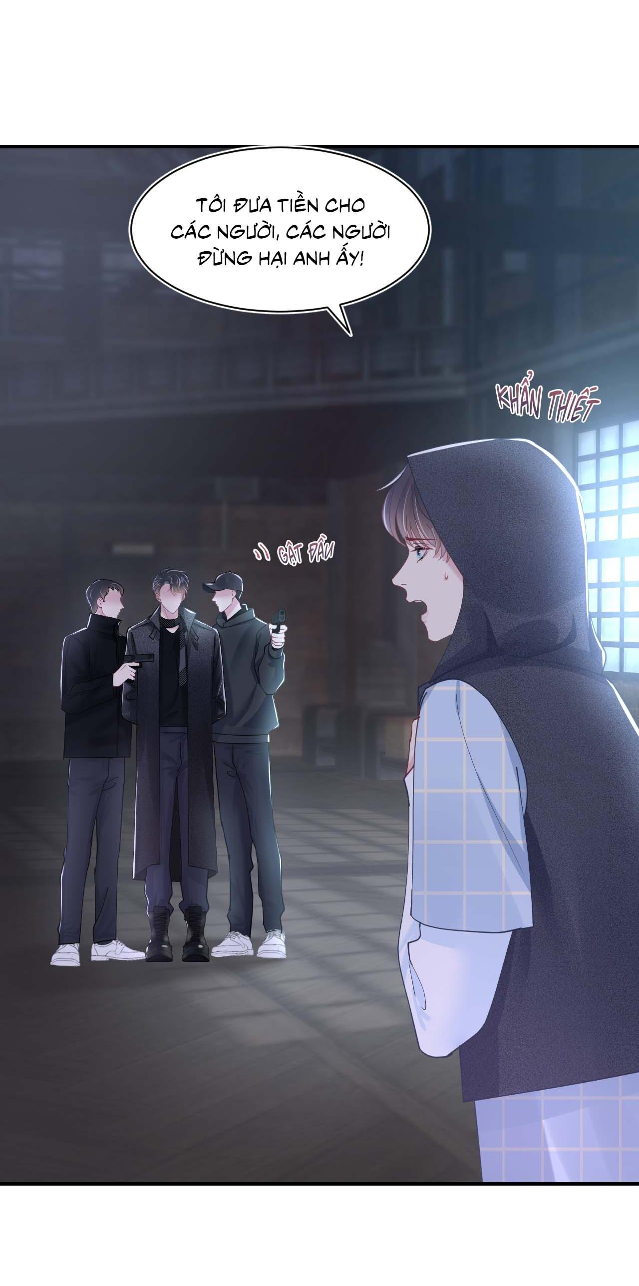 Tuyệt mỹ bạch liên hoa online dạy học Chapter 25 - Next Chapter 26
