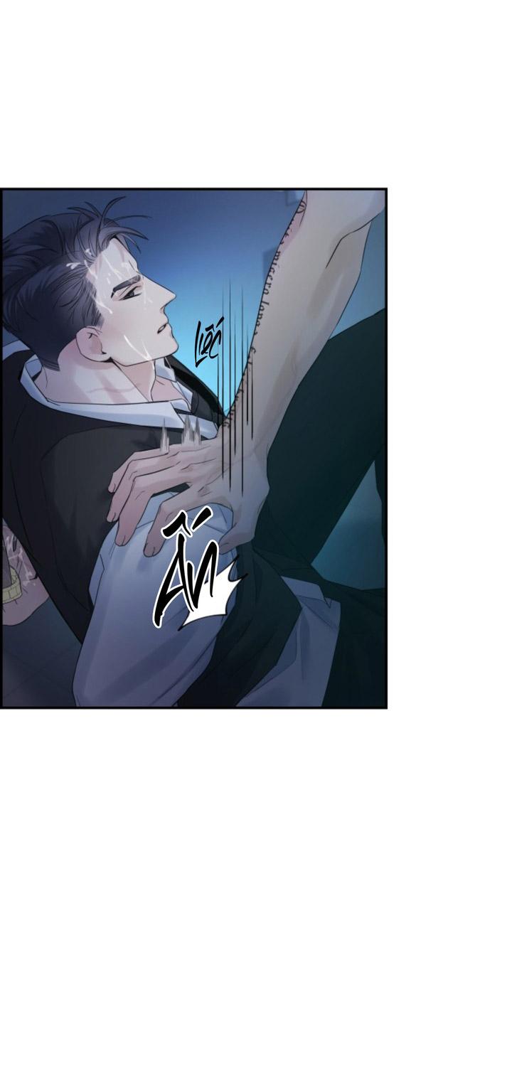 [DDT] 3 DAYS Chapter 3 19+ - Trang 2