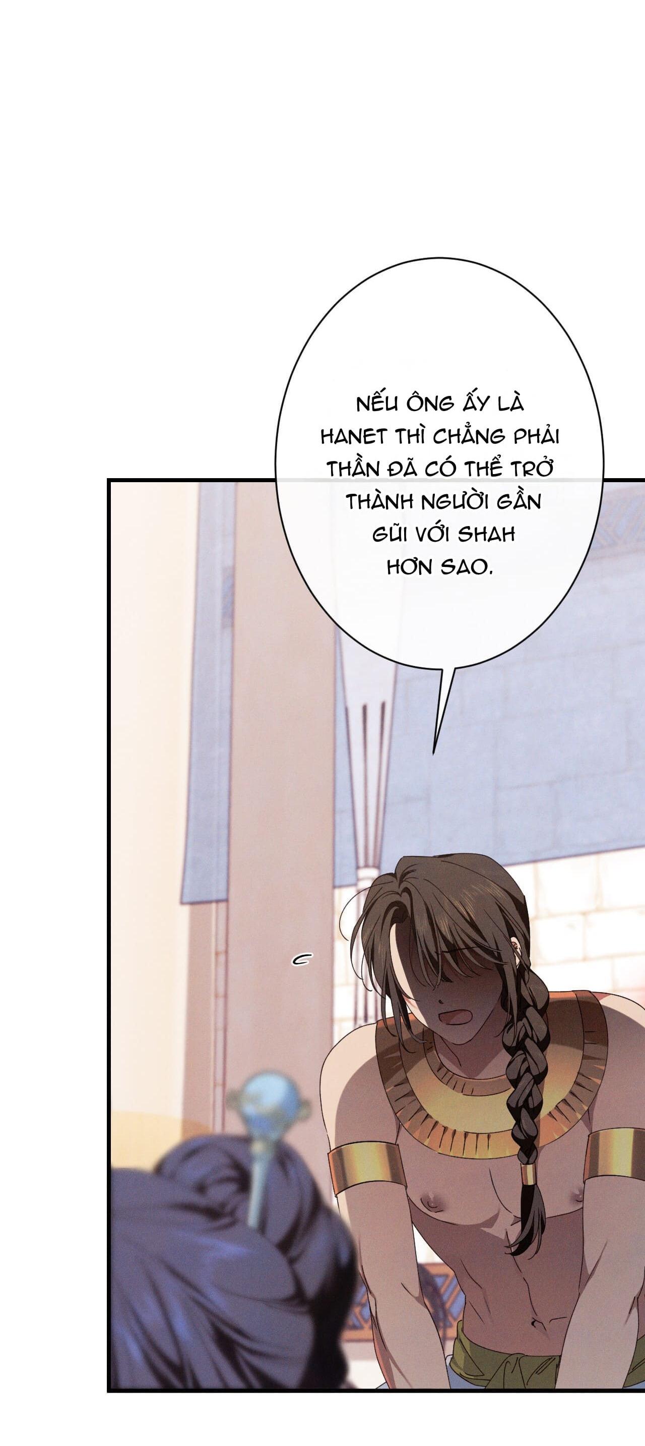 RẮN NUỐT LỰU Chapter 18 - Next Chapter 19
