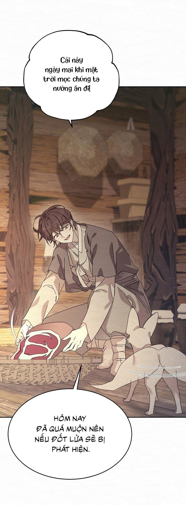 [DDT] Vị Ngọt Phía Sau Cơn Mưa Chapter 1 - Trang 2