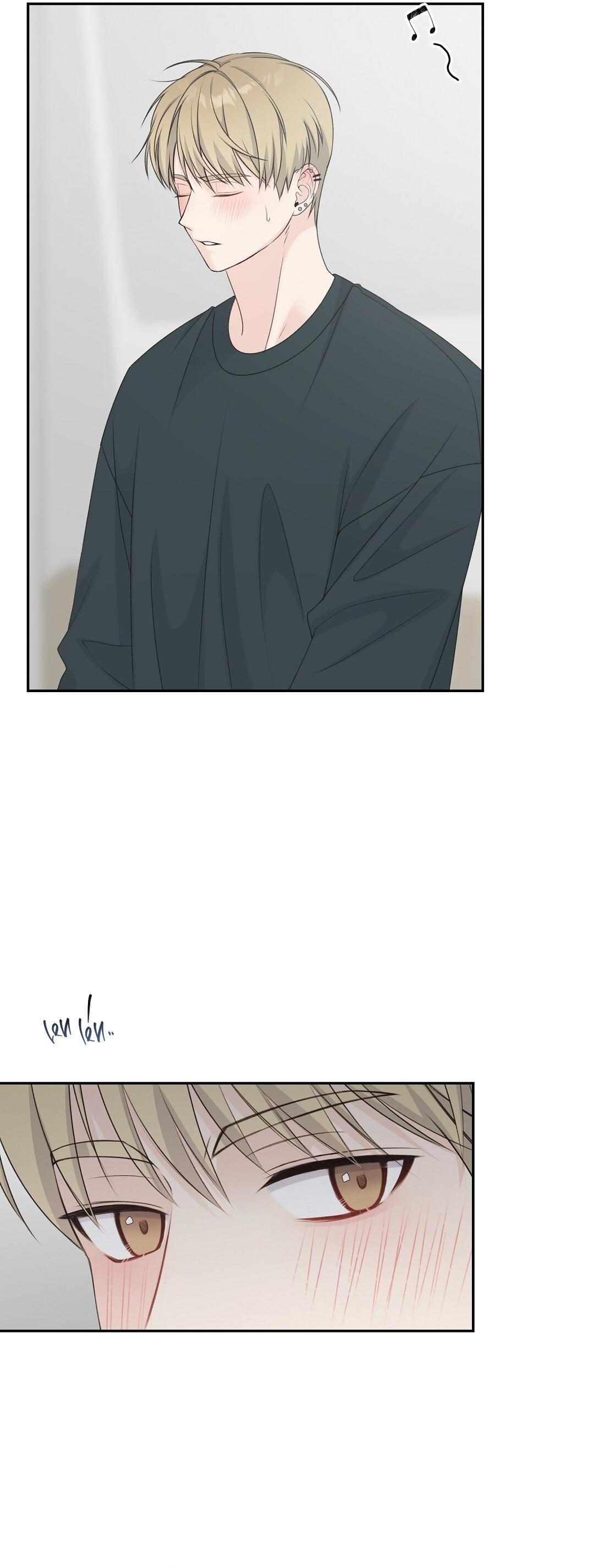 CANDY YUMYUM Chapter 32 - Next 
