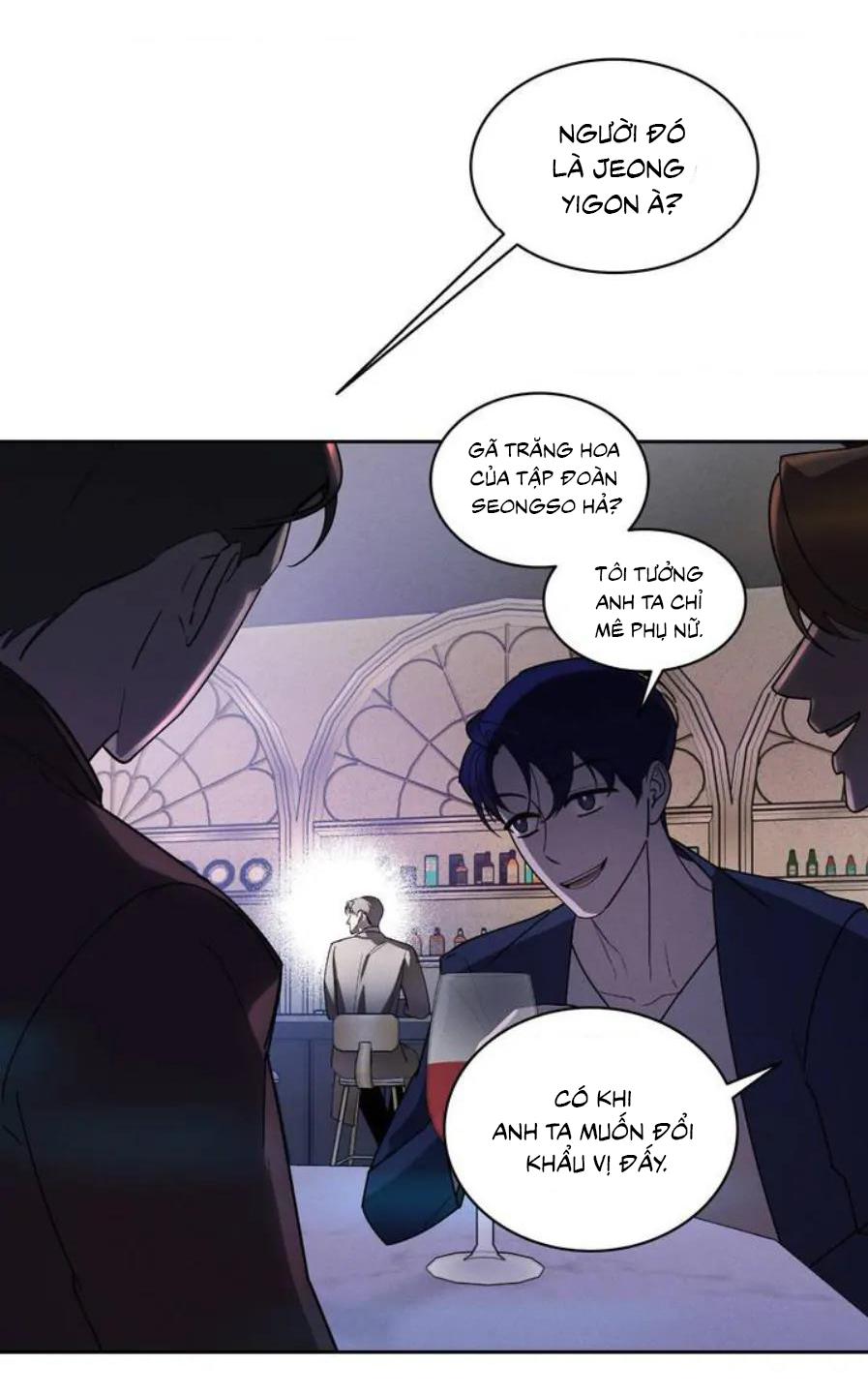 Đảo Ngược Kịch Bản Chapter 1 - Next 