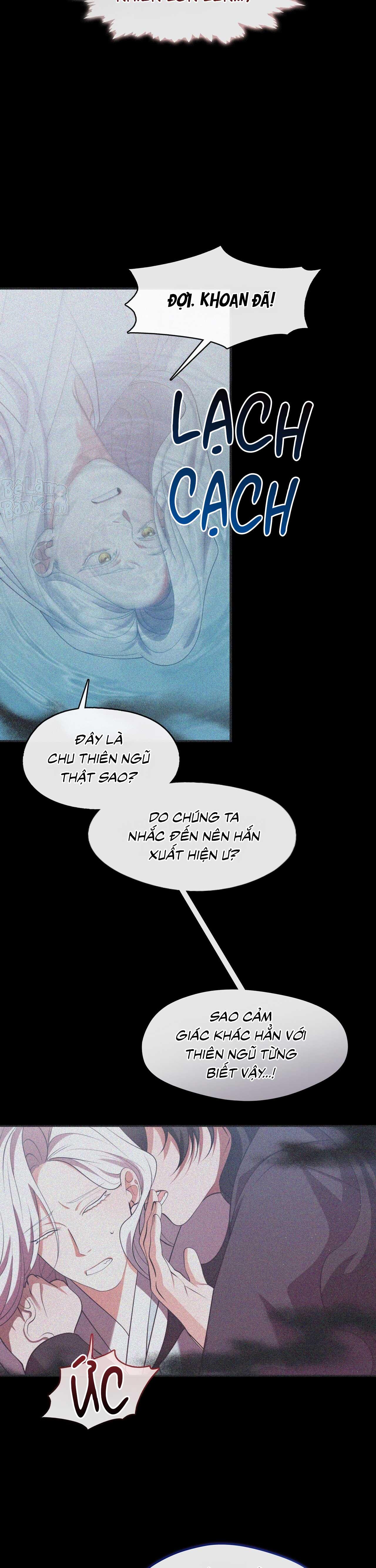 Tôi đã nuôi dạy thủ lĩnh giáo phái ác ma Chapter 68 SS2 - Next Chapter 69