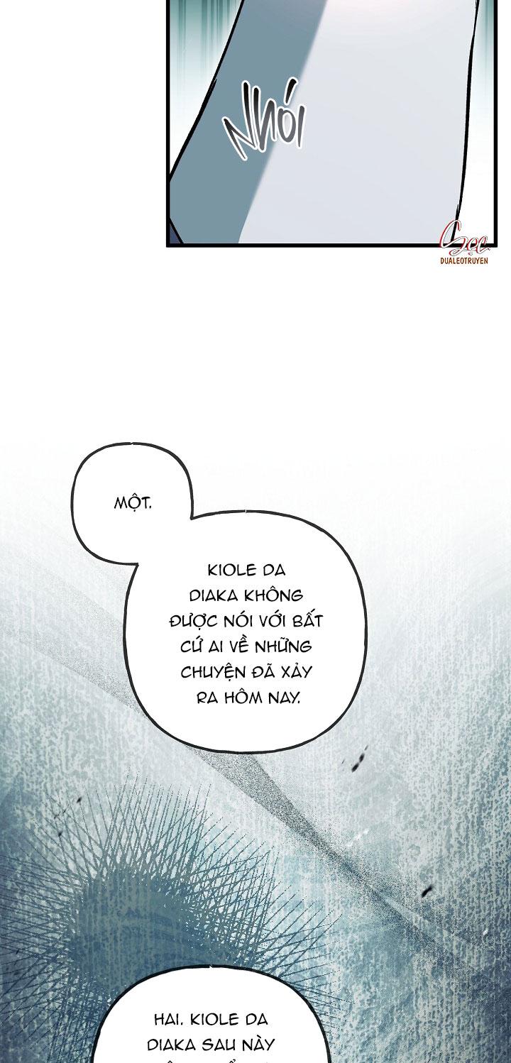 (ABO) BƯỚC NGOẶT Chapter 61 - Next 