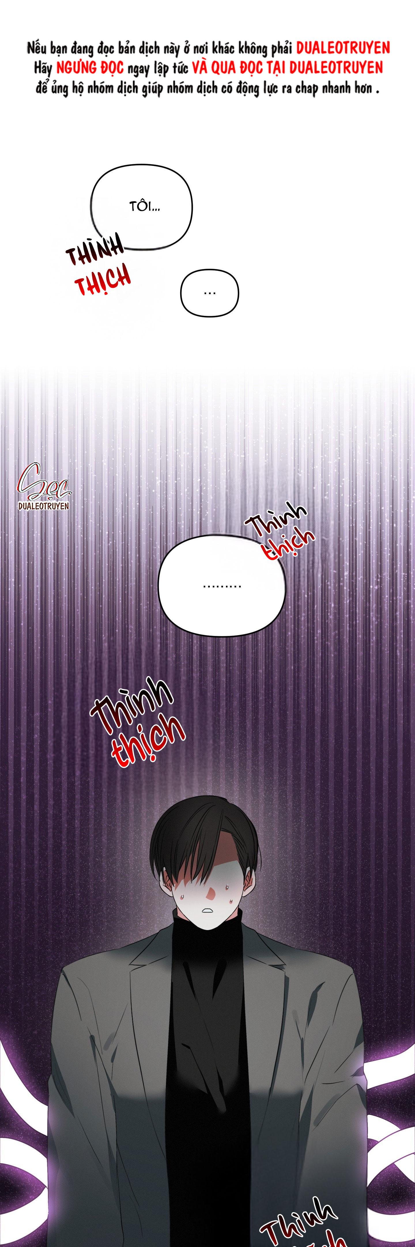 DŨNG SĨ 3 CHÂN Chapter 40 - Next Chapter 41 END