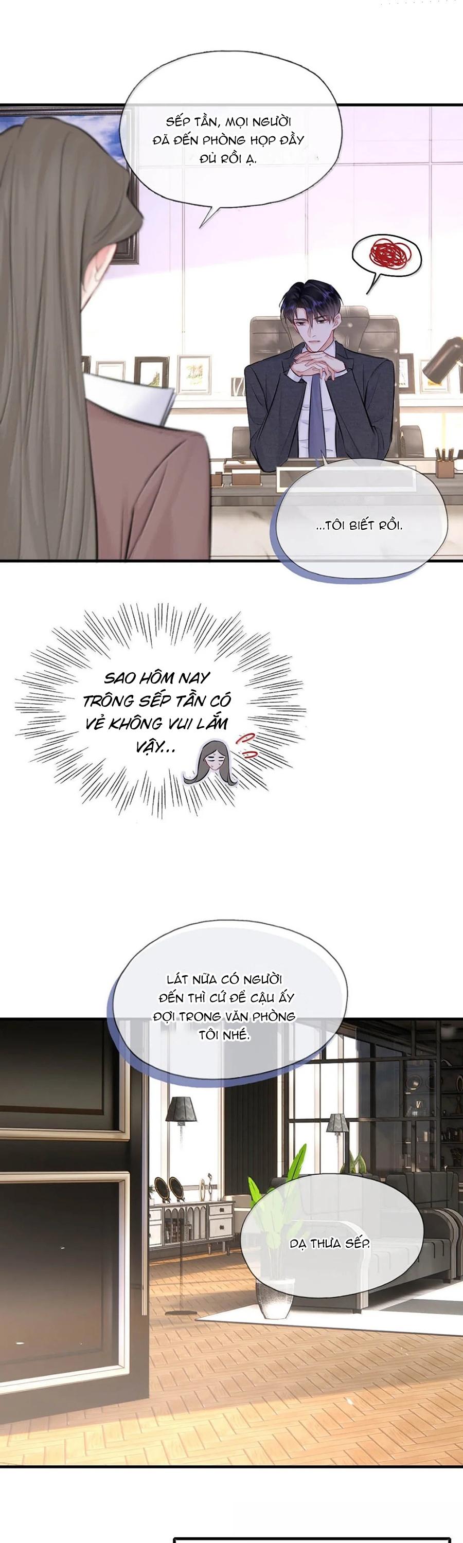 ĐỐI TƯỢNG CÔNG LƯỢC! THIẾT LẬP TÍNH CÁCH CỦA ANH BỊ MÉO MÓ RỒI! Chapter 39 - Next 