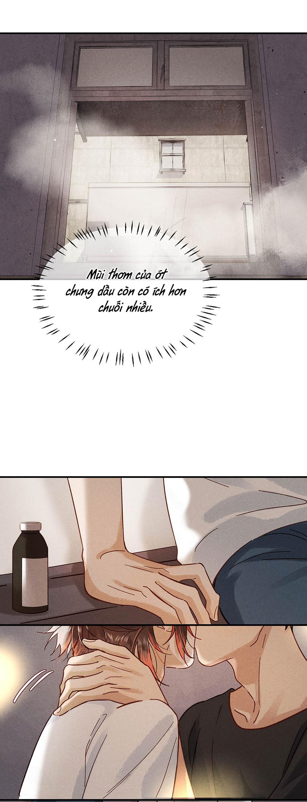 Sở Thiên Dĩ Nam Chapter 18 - Next Chapter 19