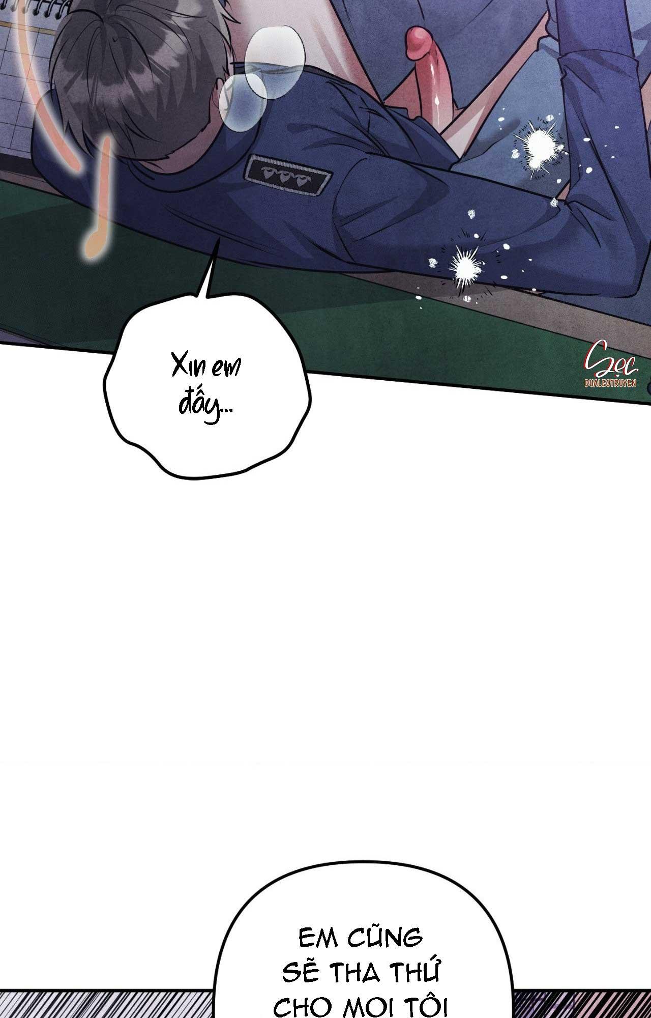 LOCKED IN LEAD Chapter 20 - Next 