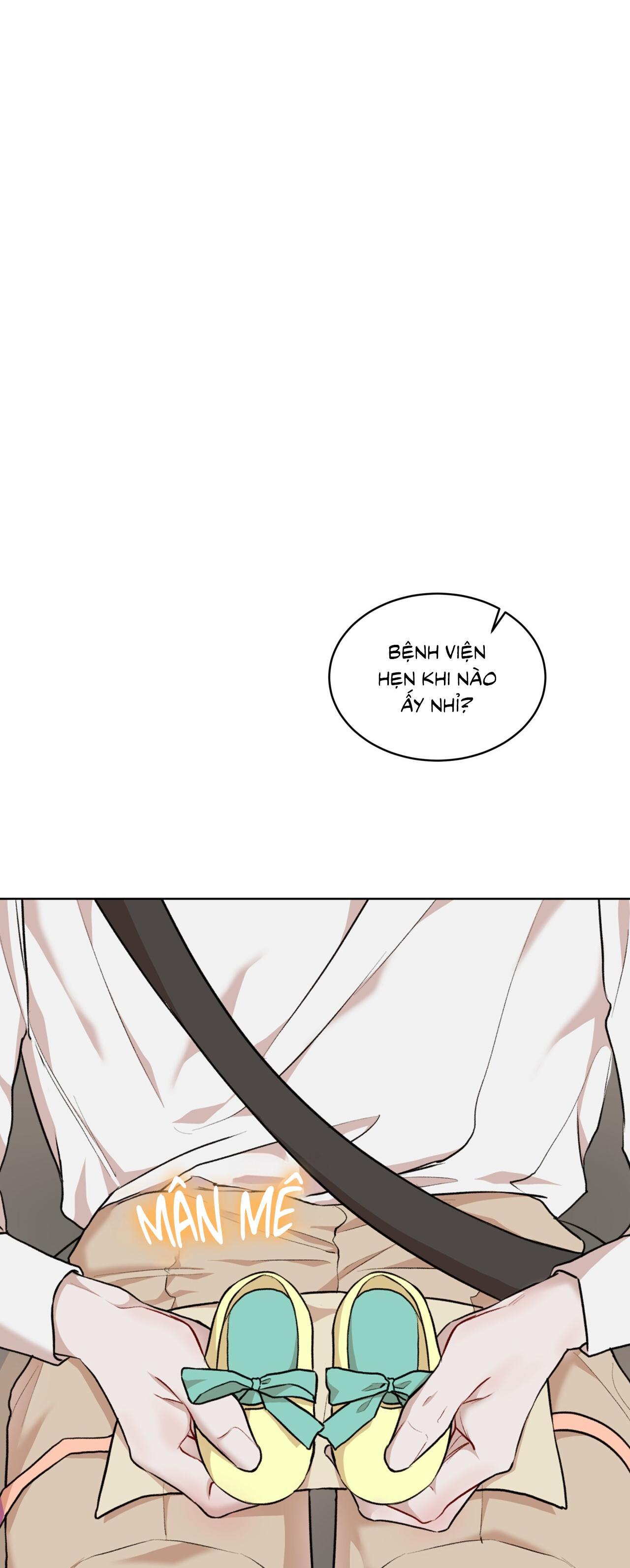 KHỞI NGUỒN SỰ SỐNG Chapter 68 - Next Chapter 69