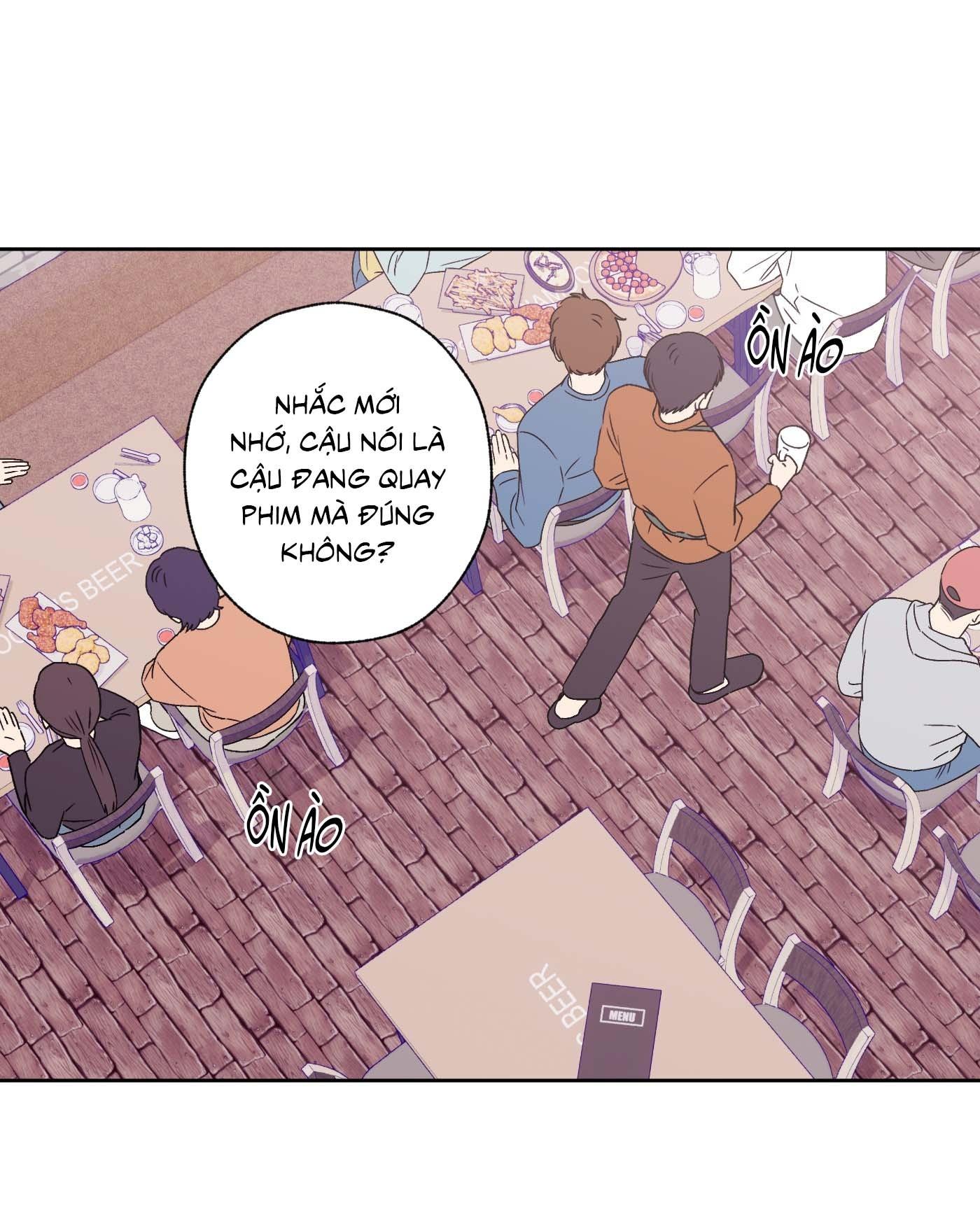 Vụ bê bối của Beta Chapter 49 - Next 