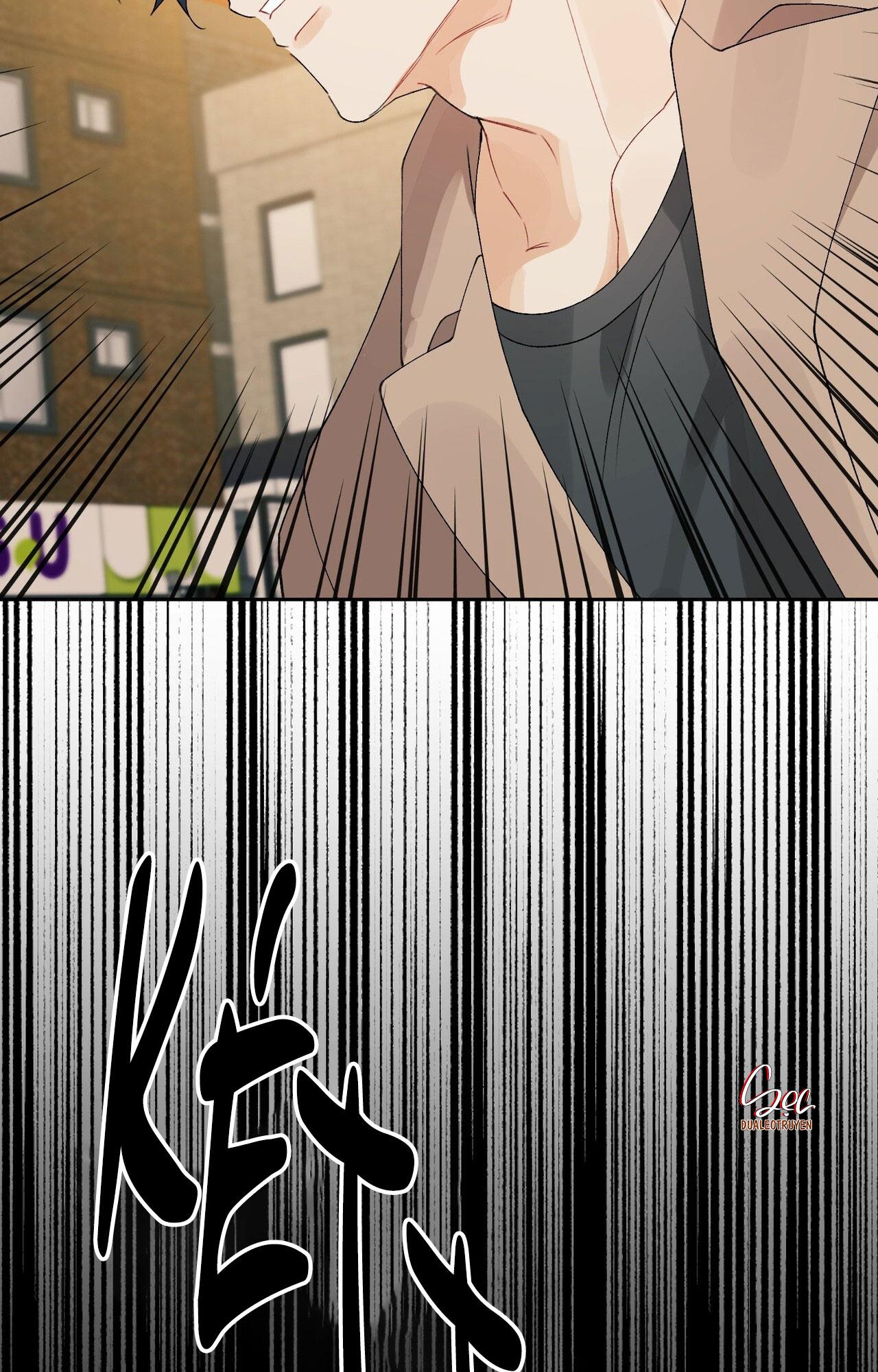 THIÊNG LIÊNG VÀ TÀN NHẪN Chapter 5 - Trang 2