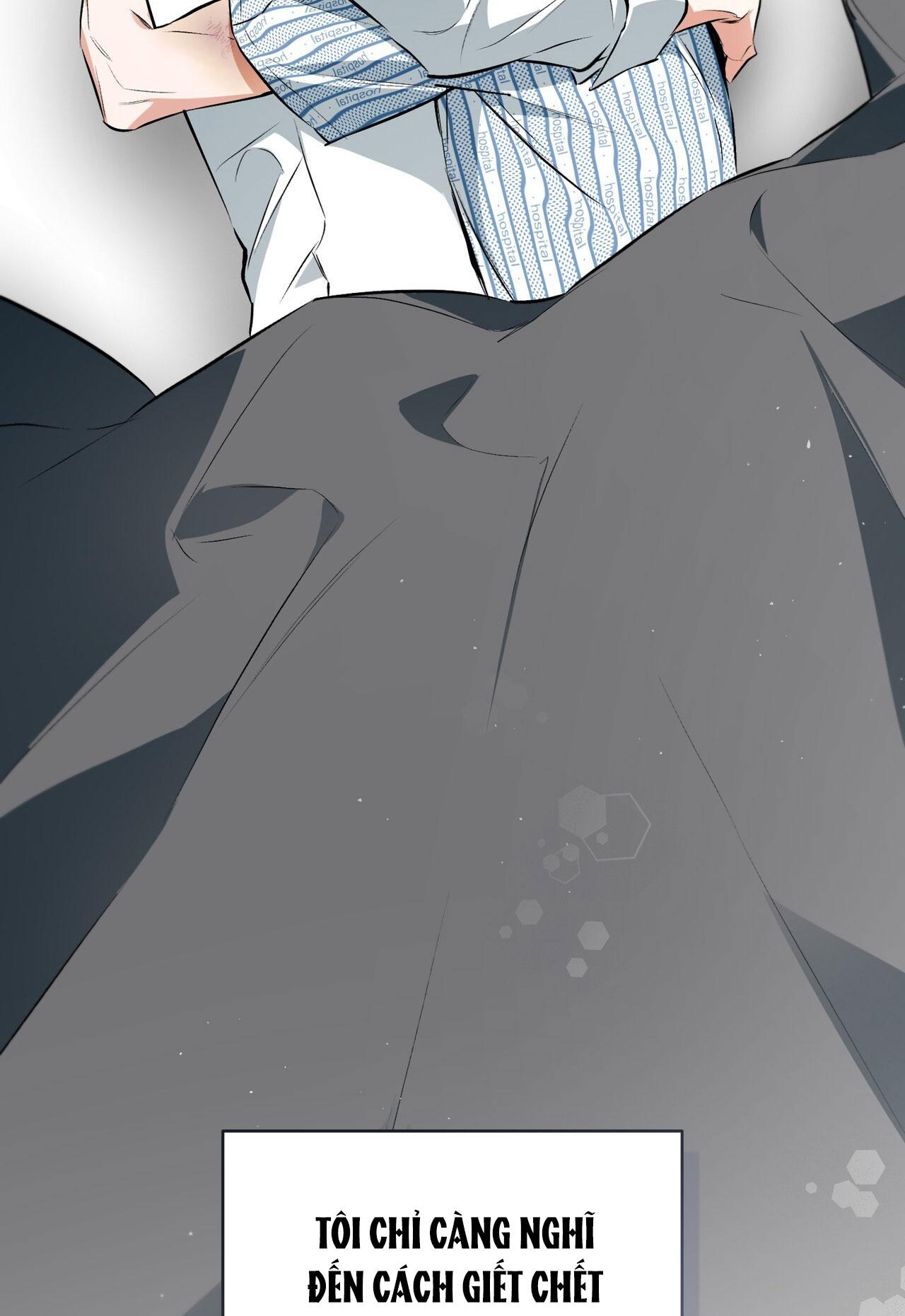 OFF TRACK Chapter 50 - Next Chapter 51