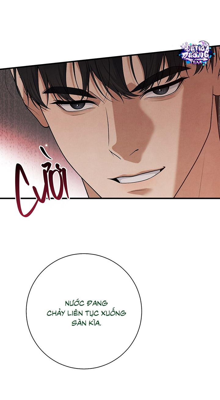 [DDT] HƯƠNG VỊ TÌNH THÂN Chapter 16 19+ - Trang 2