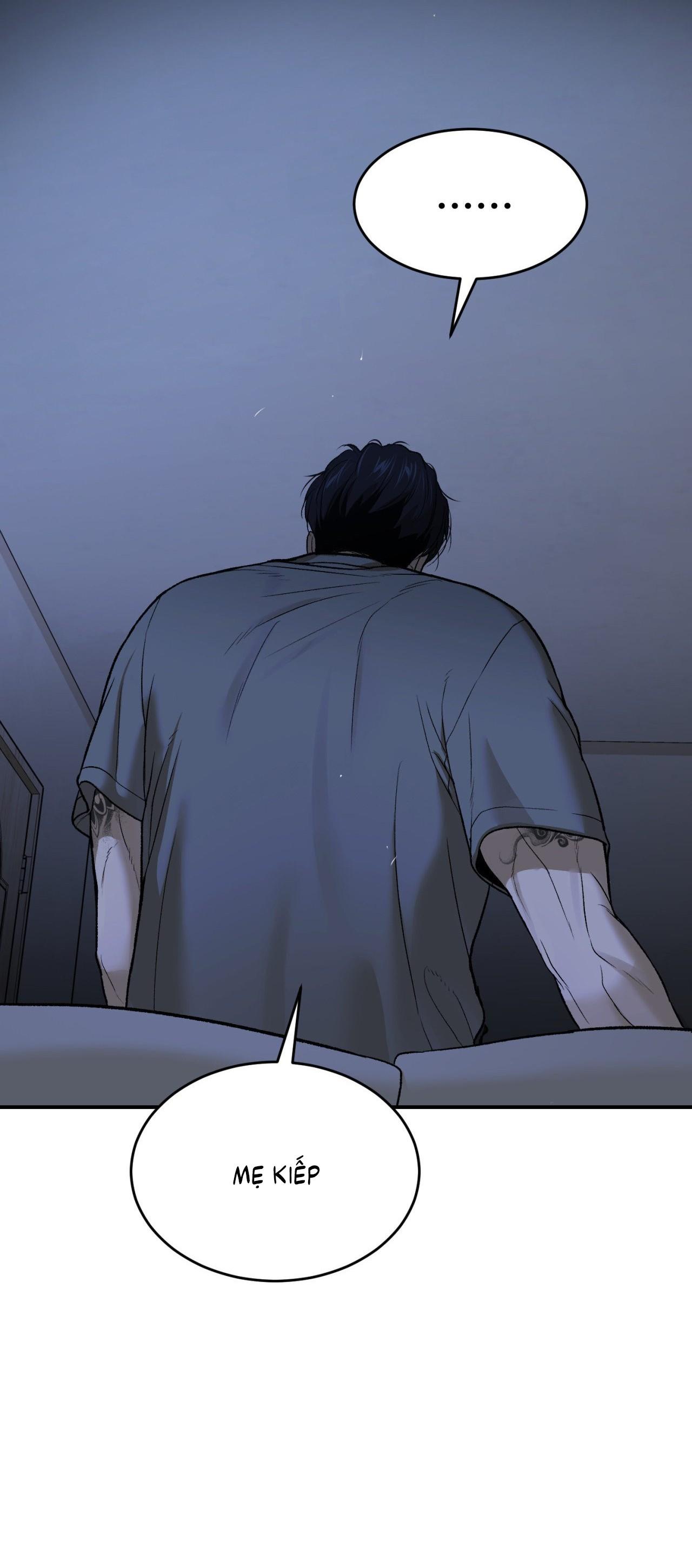 (CBunu) ChinhX - Vận Xui Chapter 76 - Trang 2