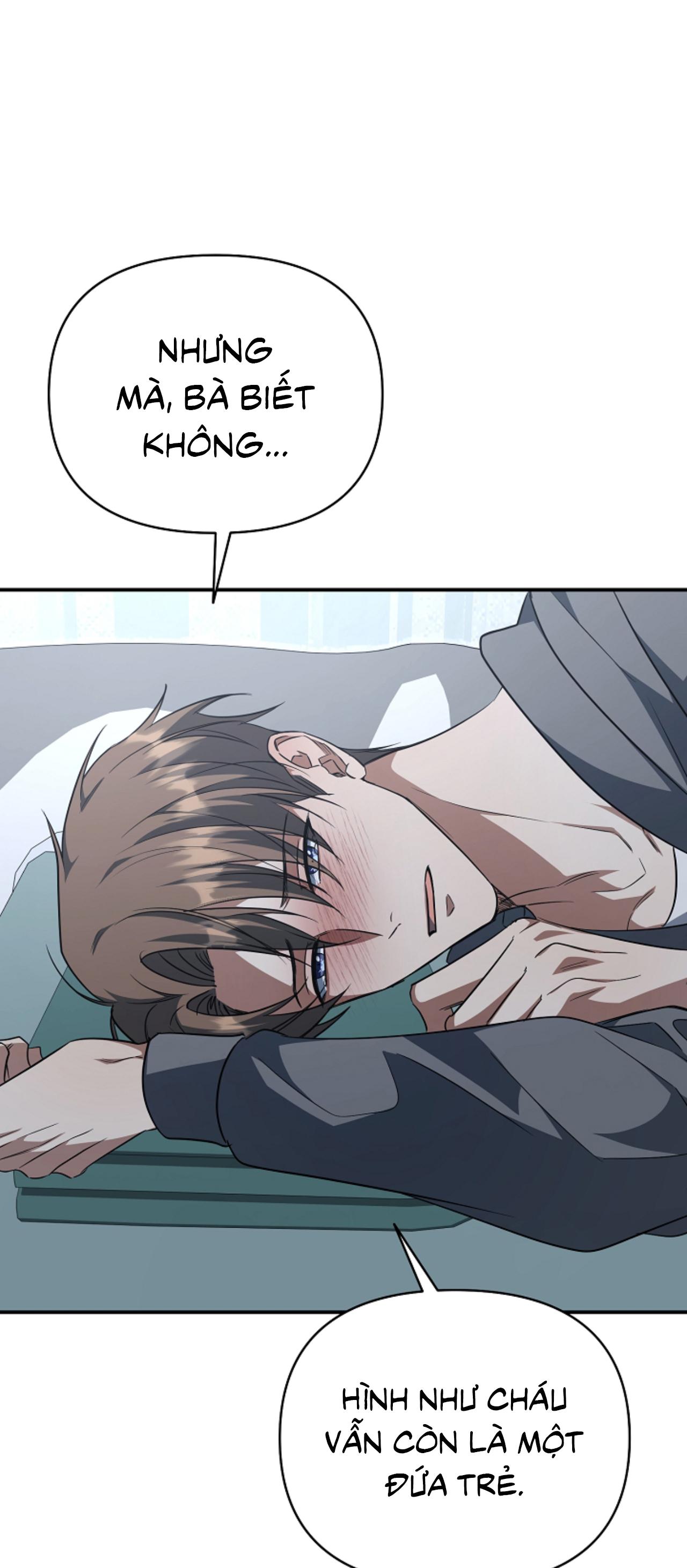 SỰ THẬT TRẦN TRỤI Chapter 30 - Trang 2