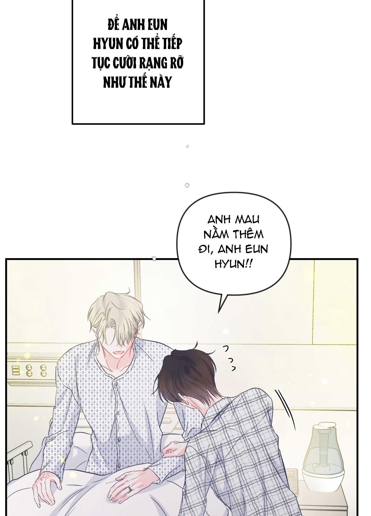 ĐẢO NGƯỢC CỦA ĐẢO NGƯỢC Chapter 61 - Next 