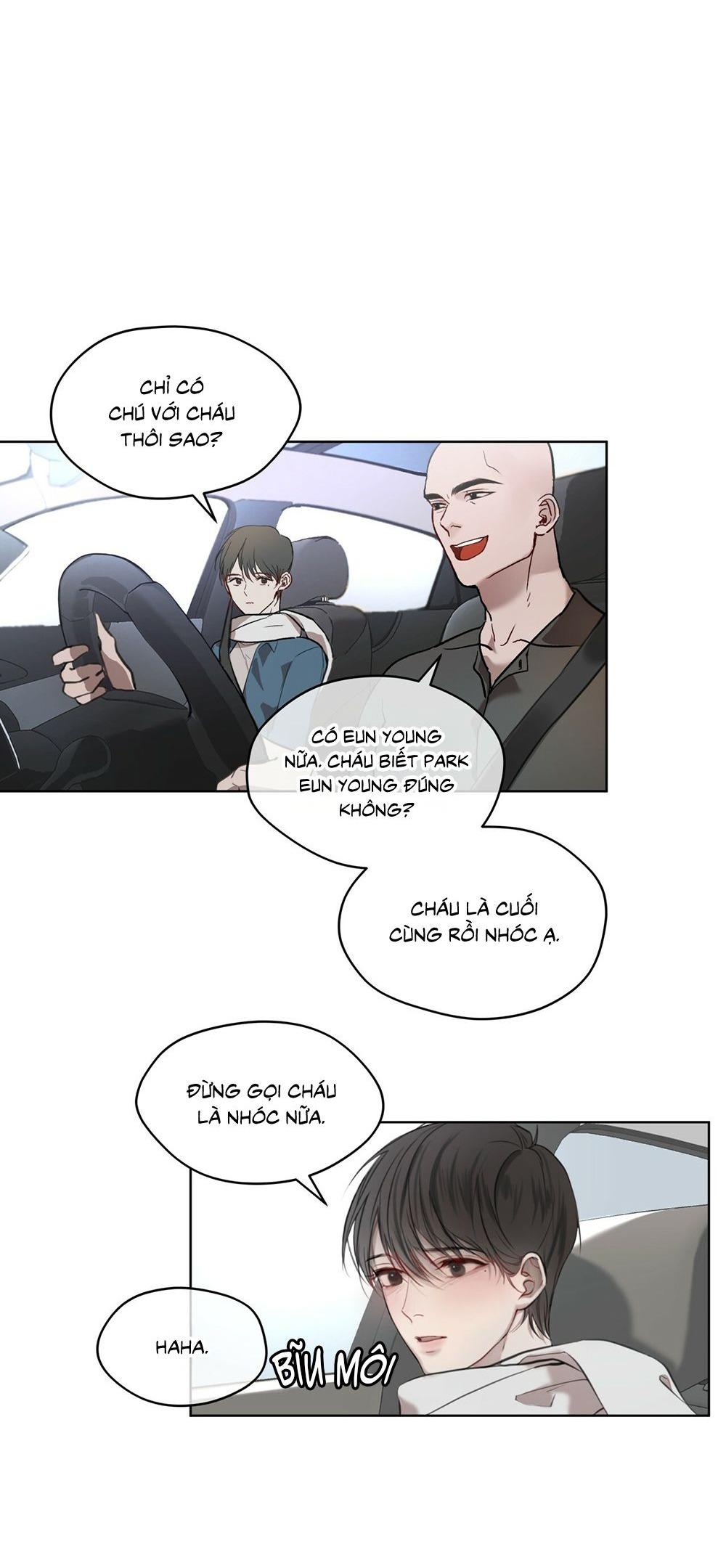 KHỞI NGUỒN SỰ SỐNG Chapter 1 - Next Chapter 2