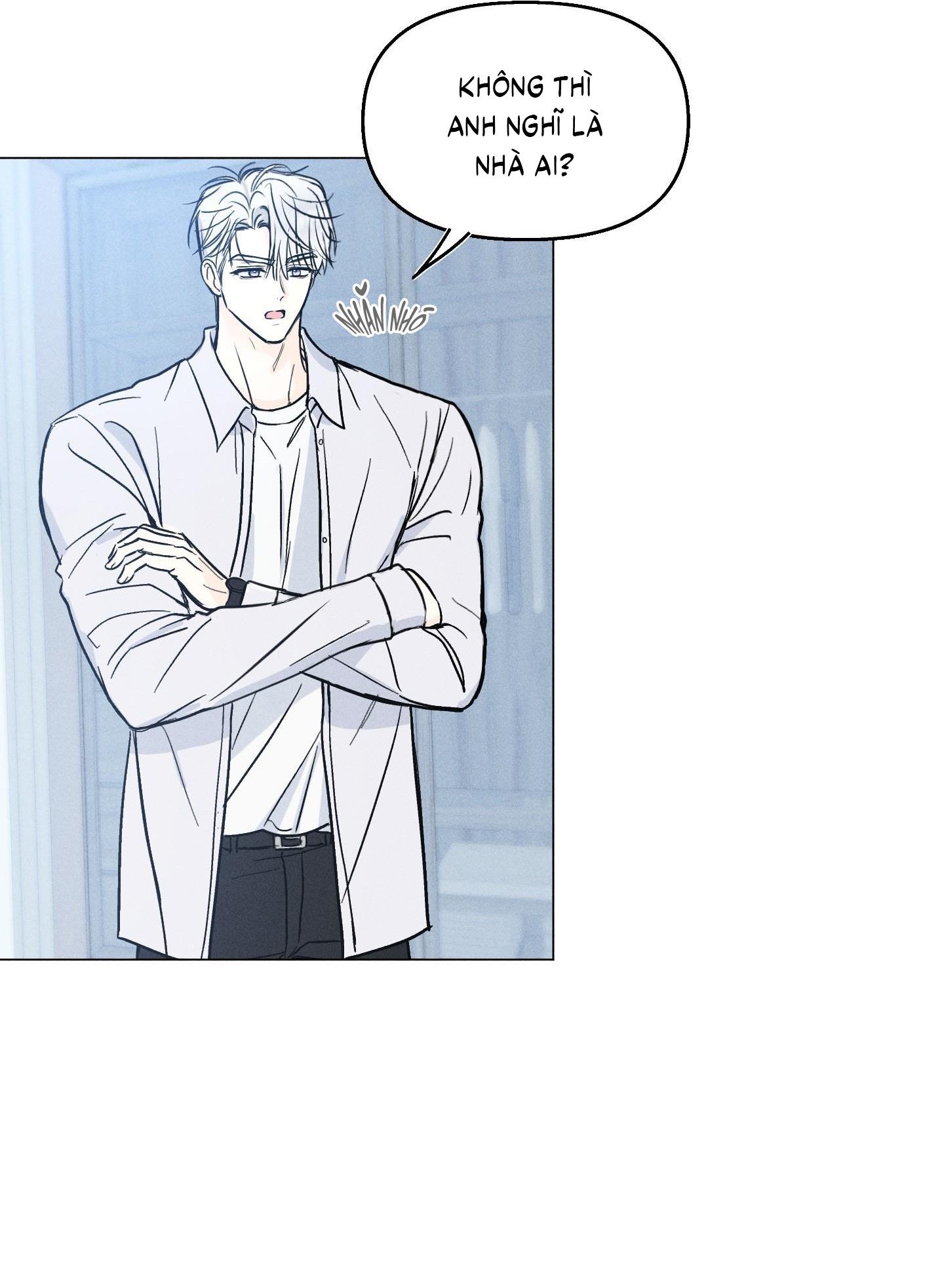 (CBunu) LOVE STRUCK Chapter 7 - Next 