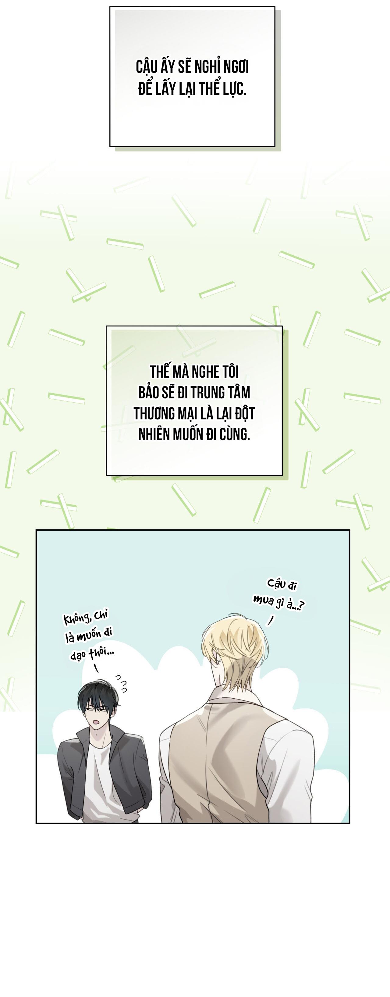 HIỂM HỌA GUIDING Chapter 60 - Next Chapter 61